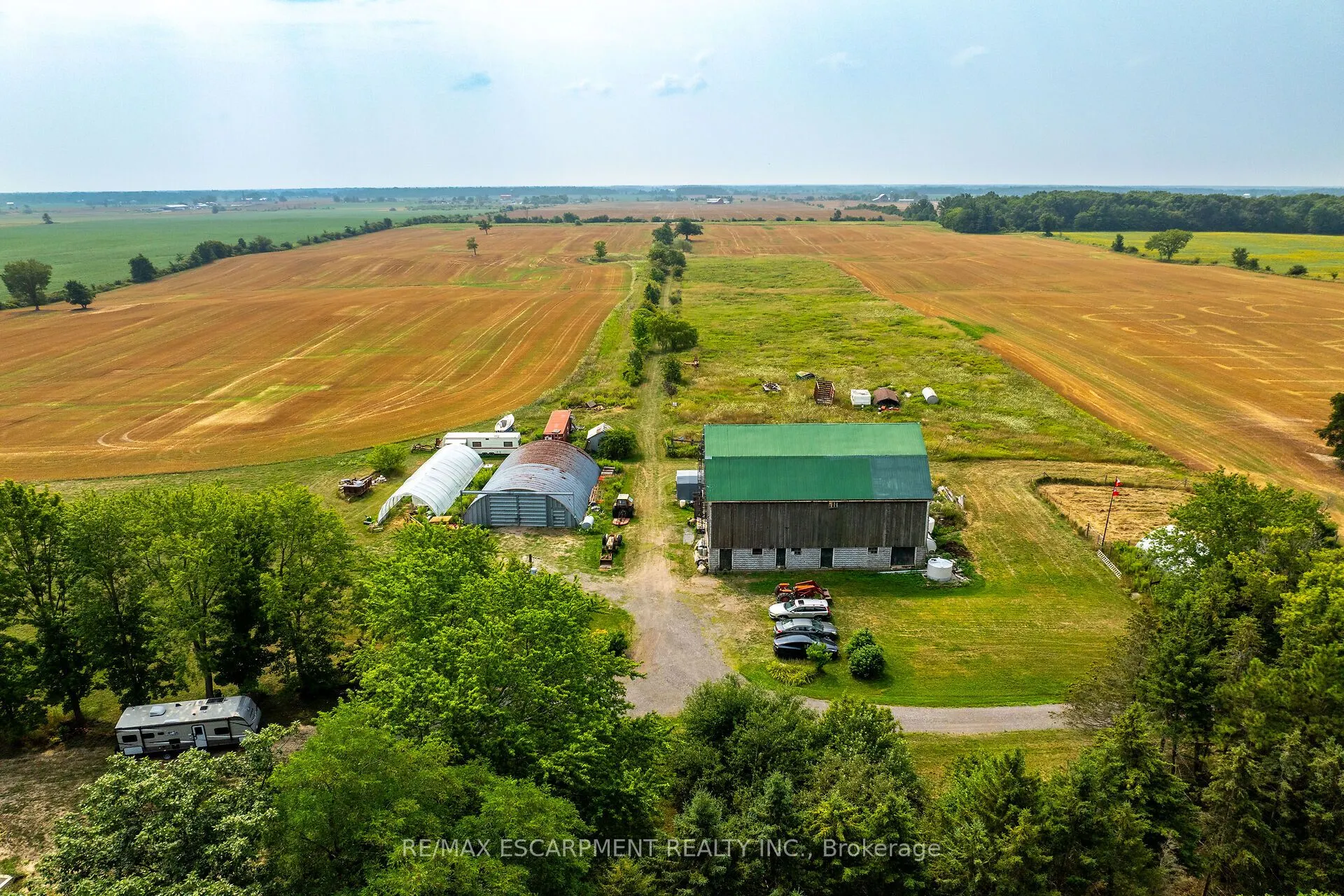 450 Concession 4 Road