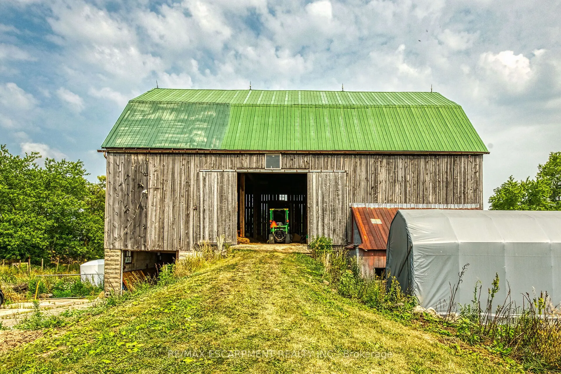 450 Concession 4 Road