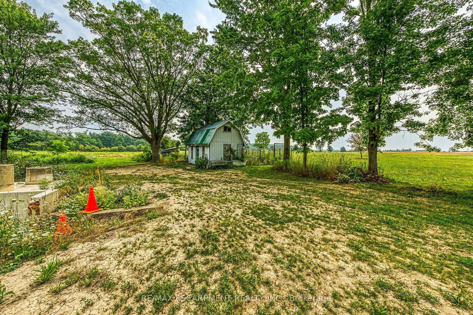 450 Concession 4 Road