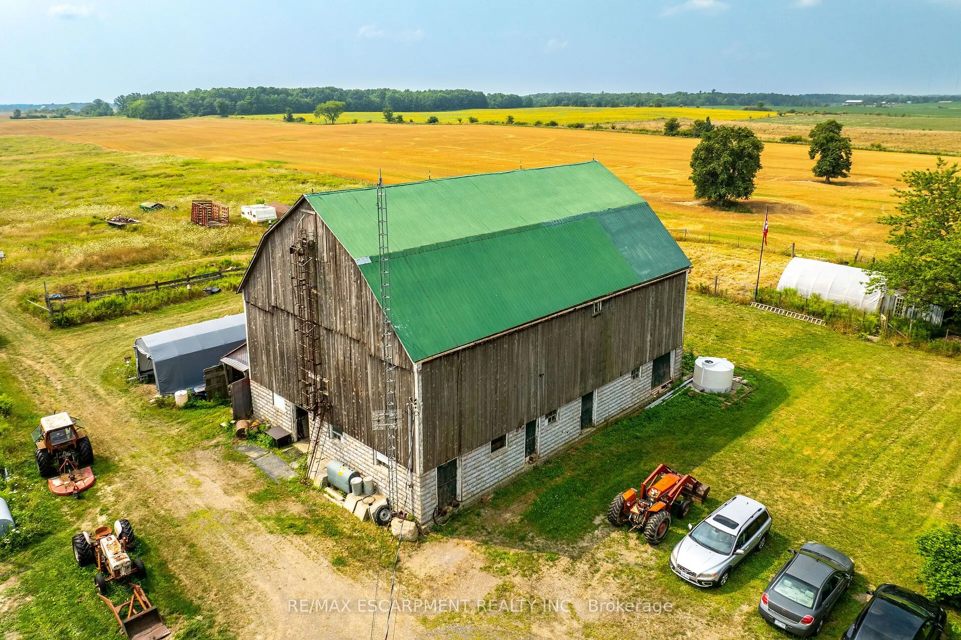450 Concession 4 Road