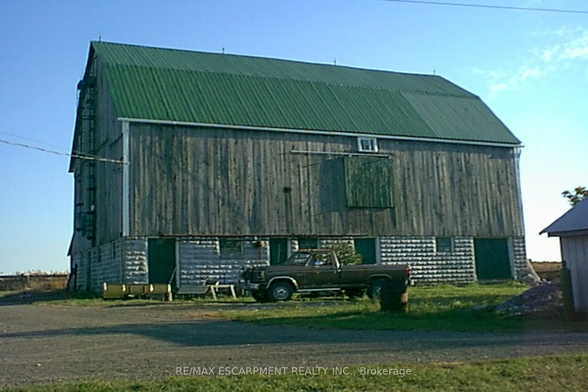 450 Concession 4 Road