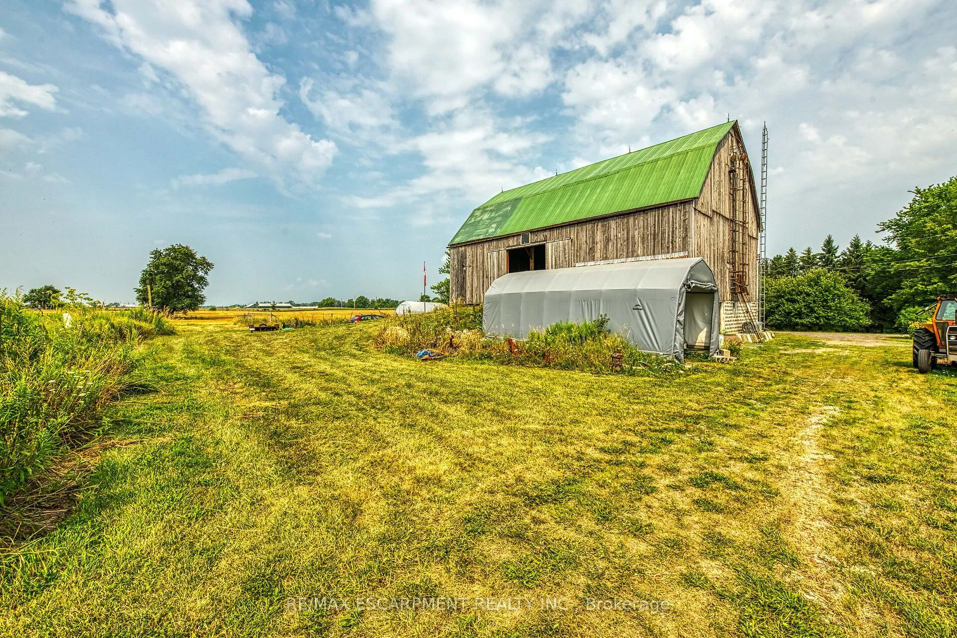 450 Concession 4 Road