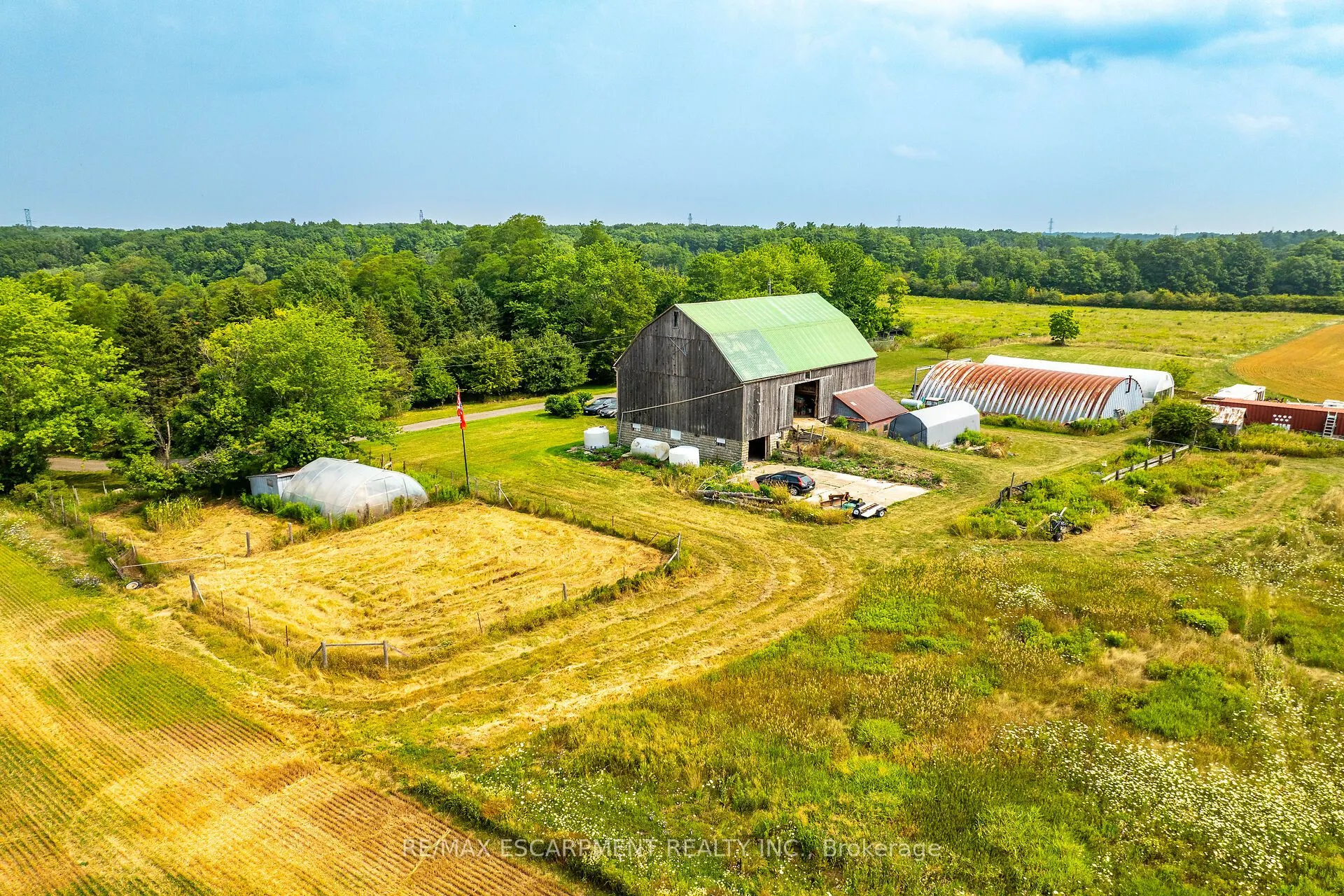 450 Concession 4 Road