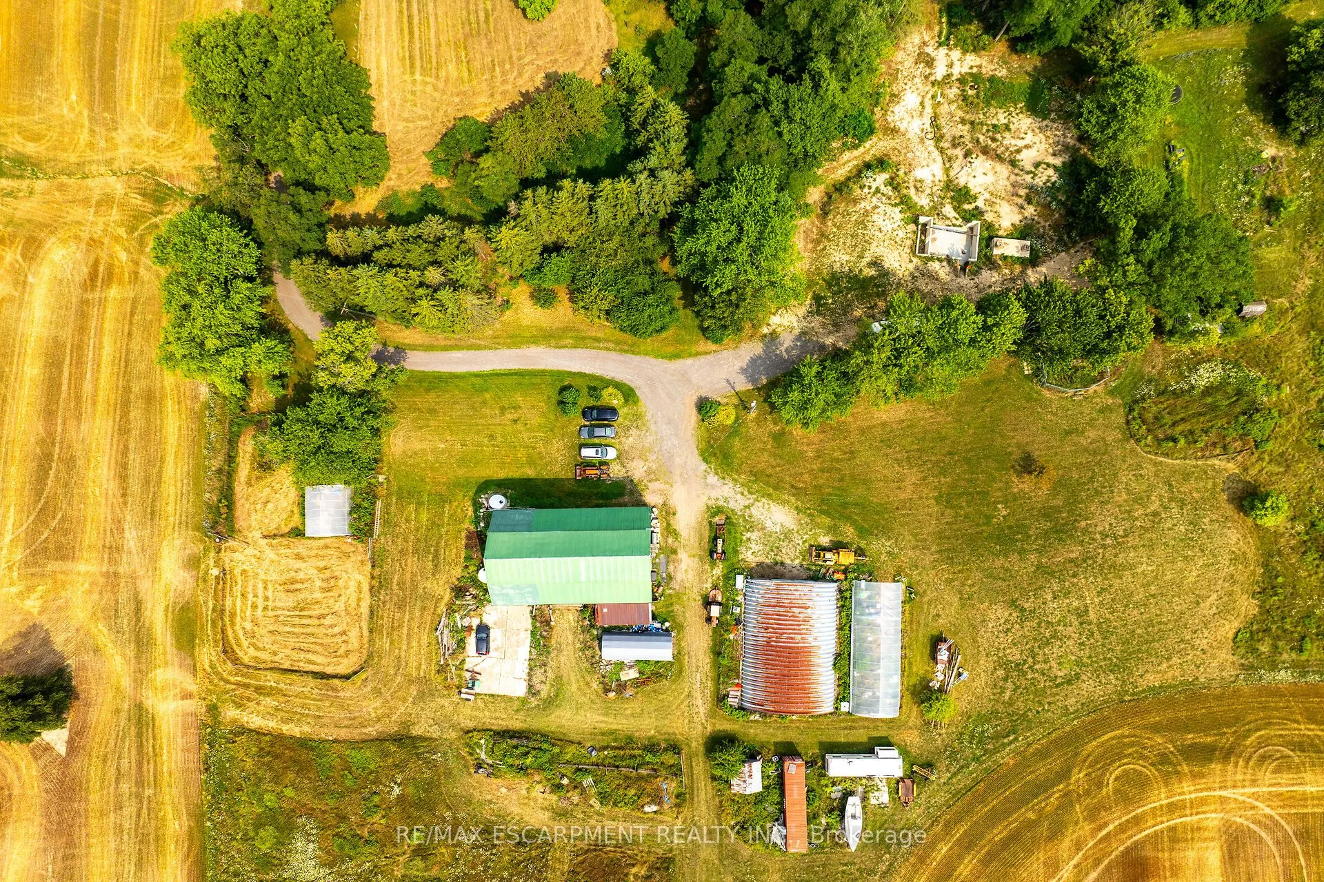 450 Concession 4 Road