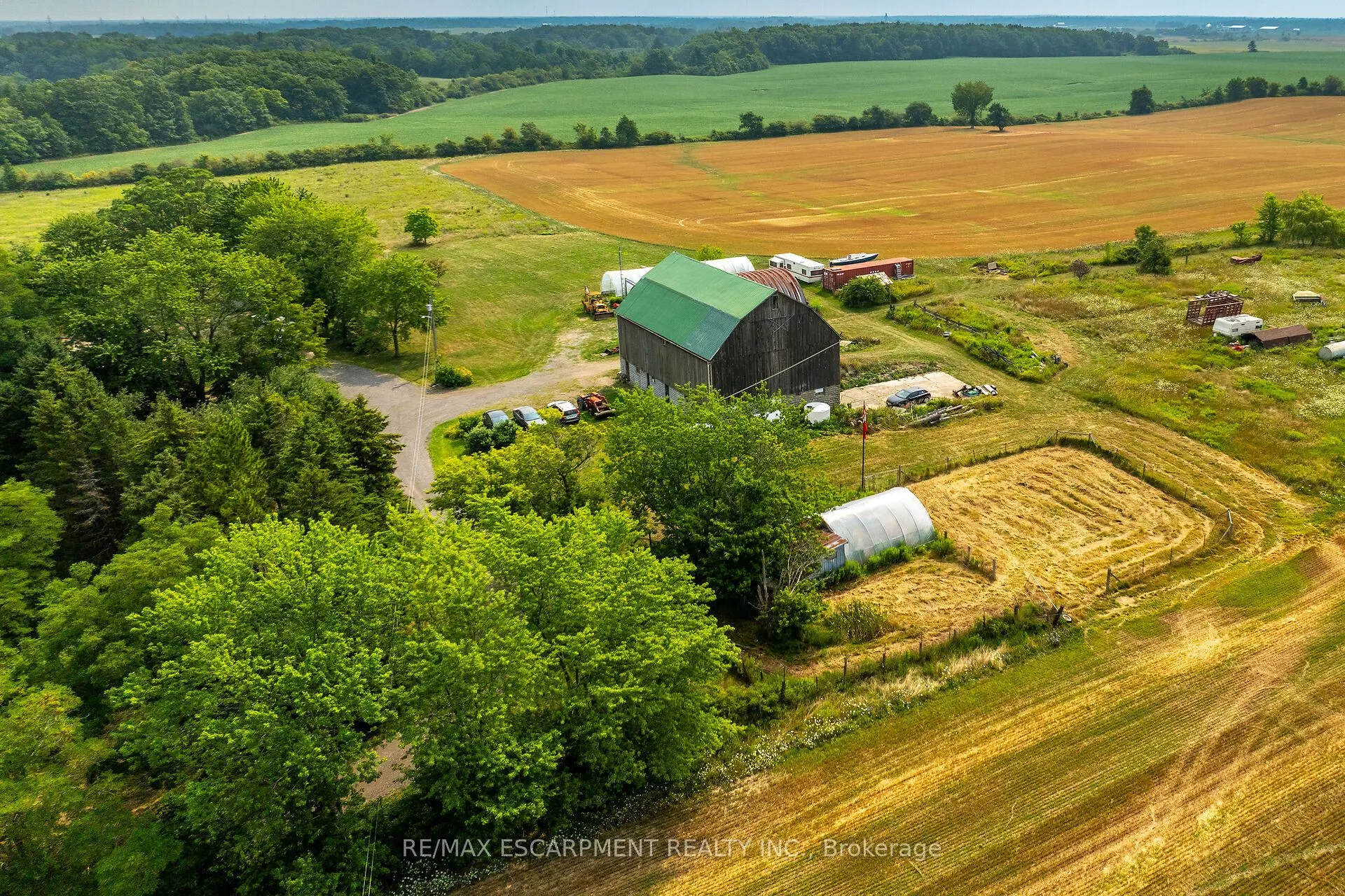 450 Concession 4 Road