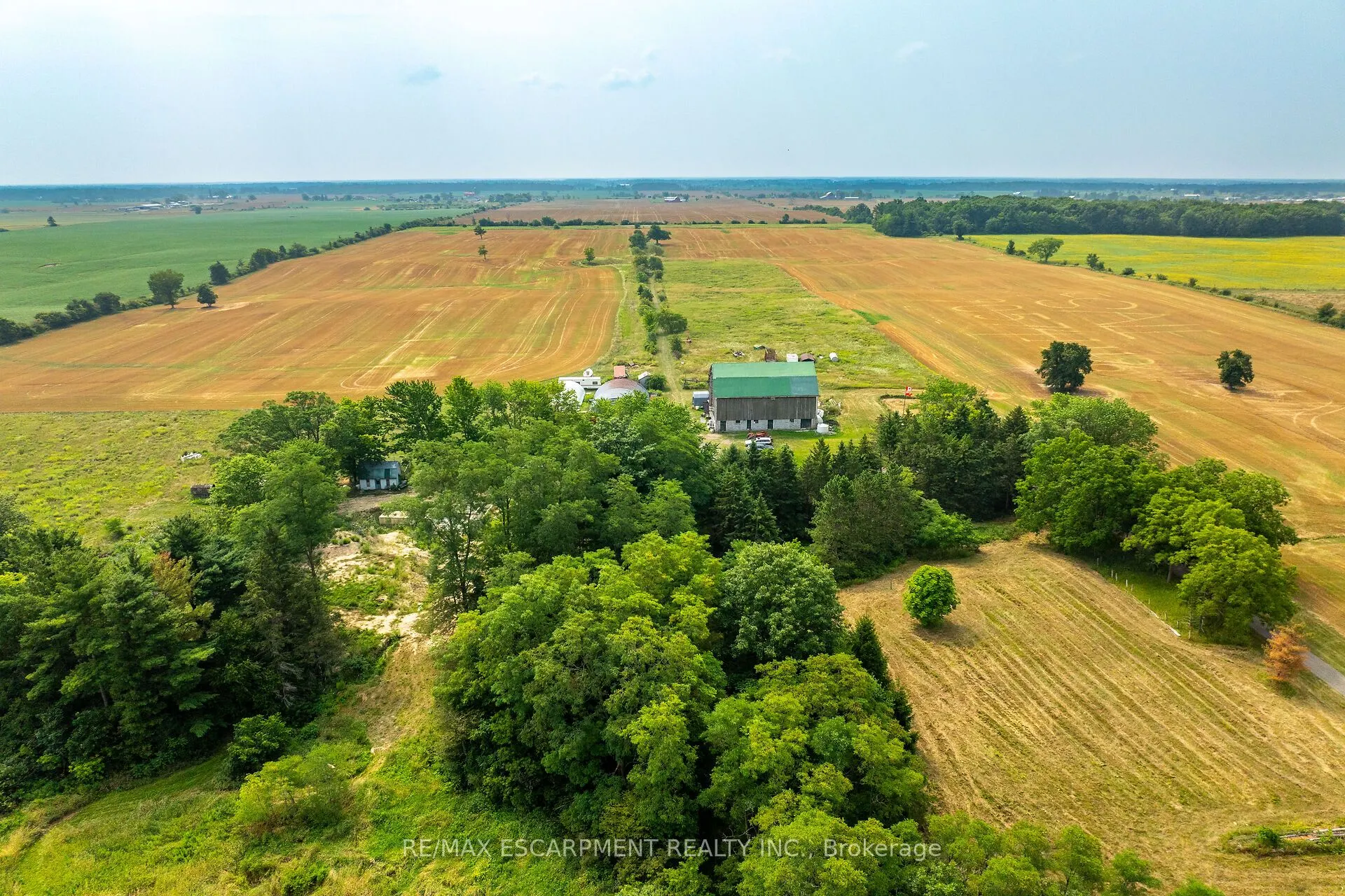 450 Concession 4 Road