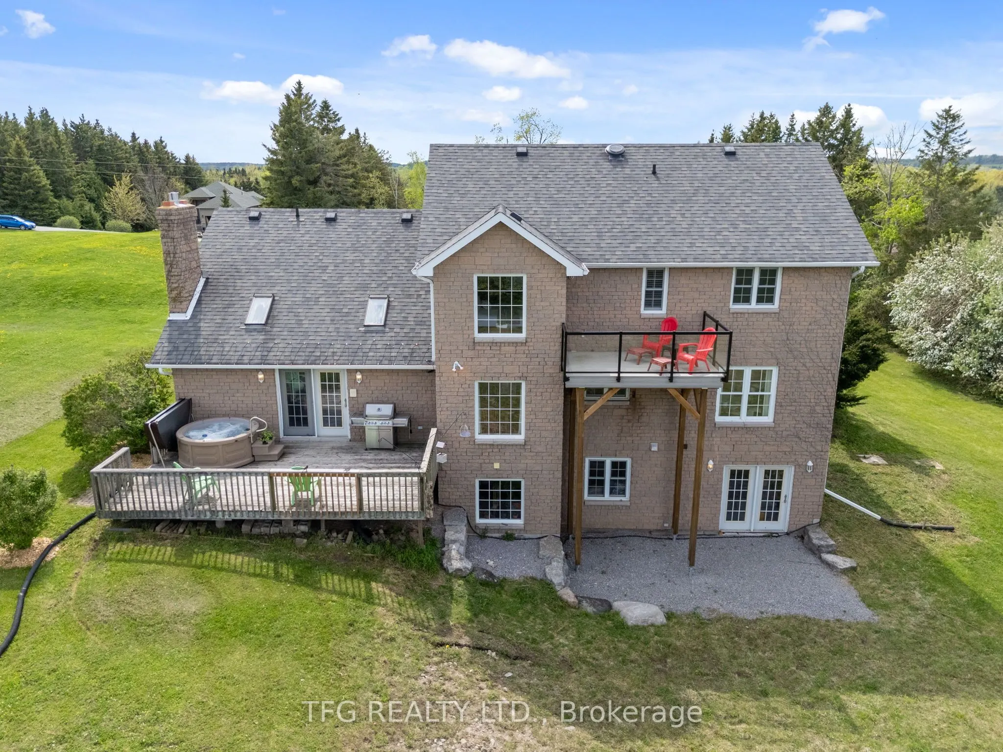 41 Grandview Drive