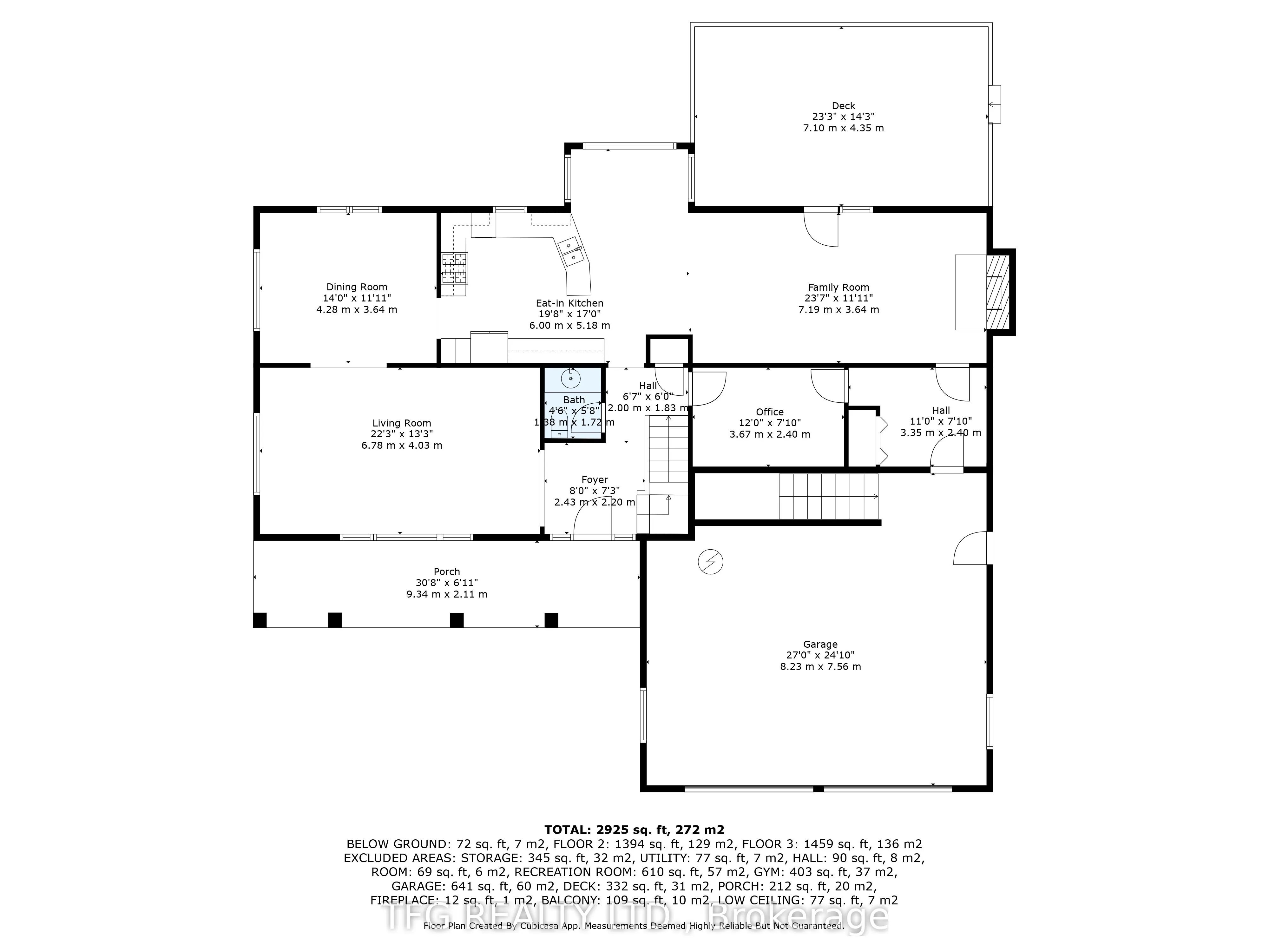 41 Grandview Drive