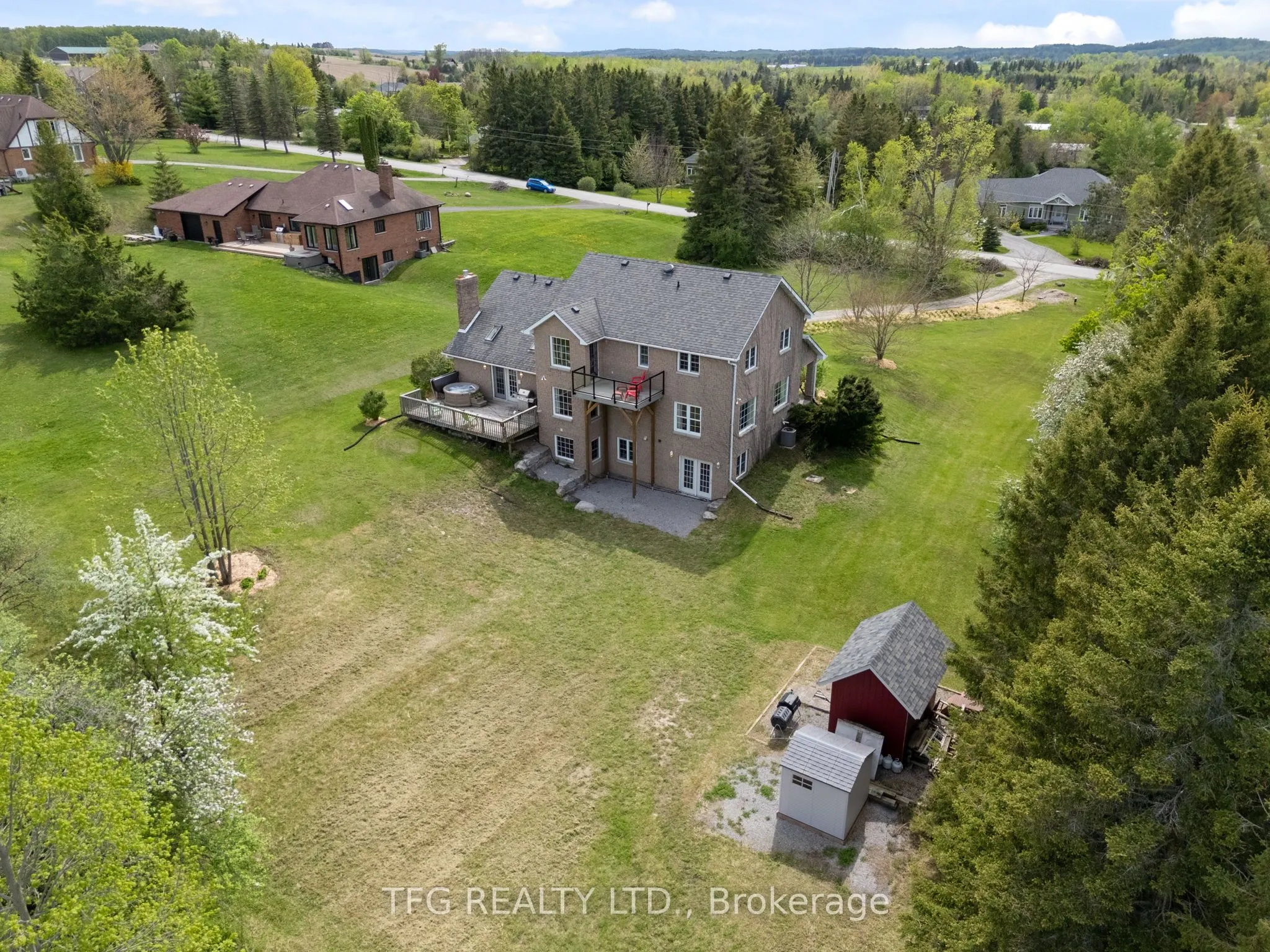 41 Grandview Drive