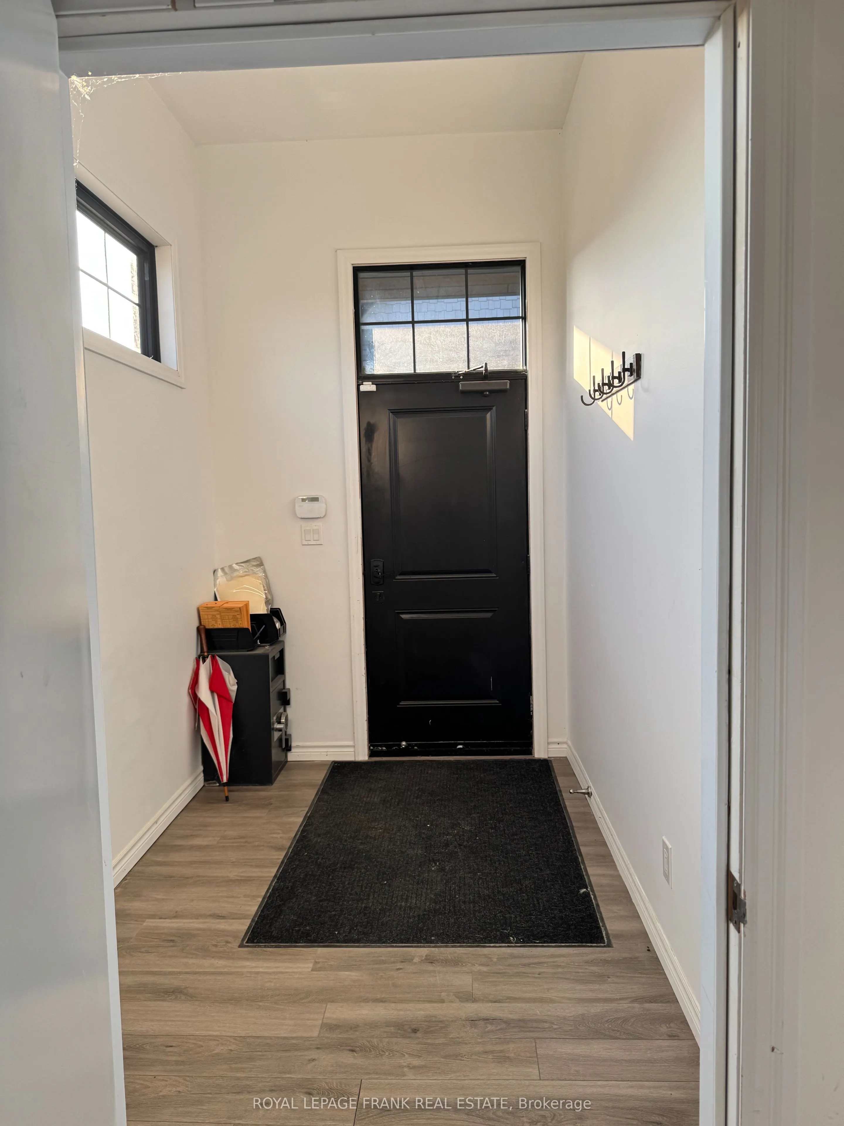 3524 Hickerson Road