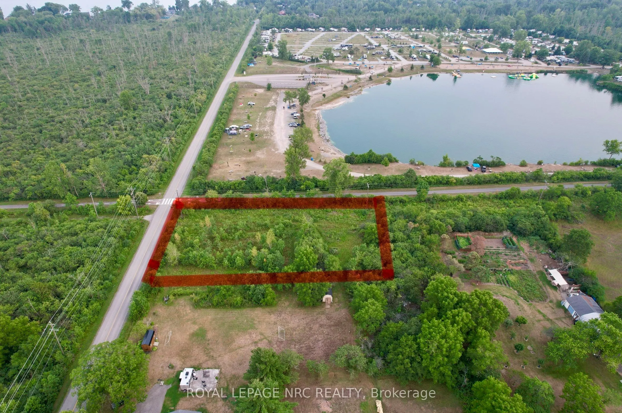 Part B - 345 Stonemill Road