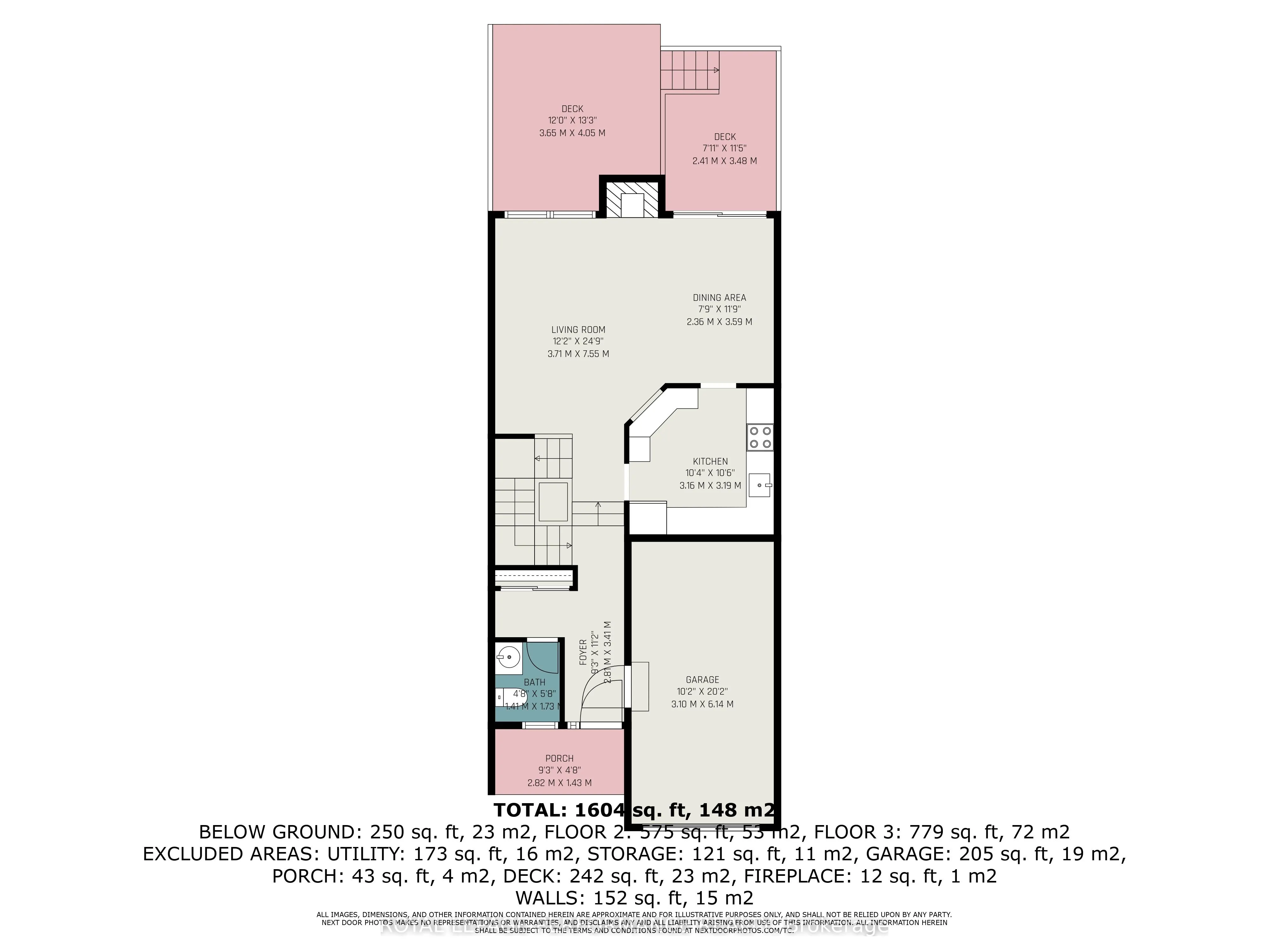37 Willwood Crescent