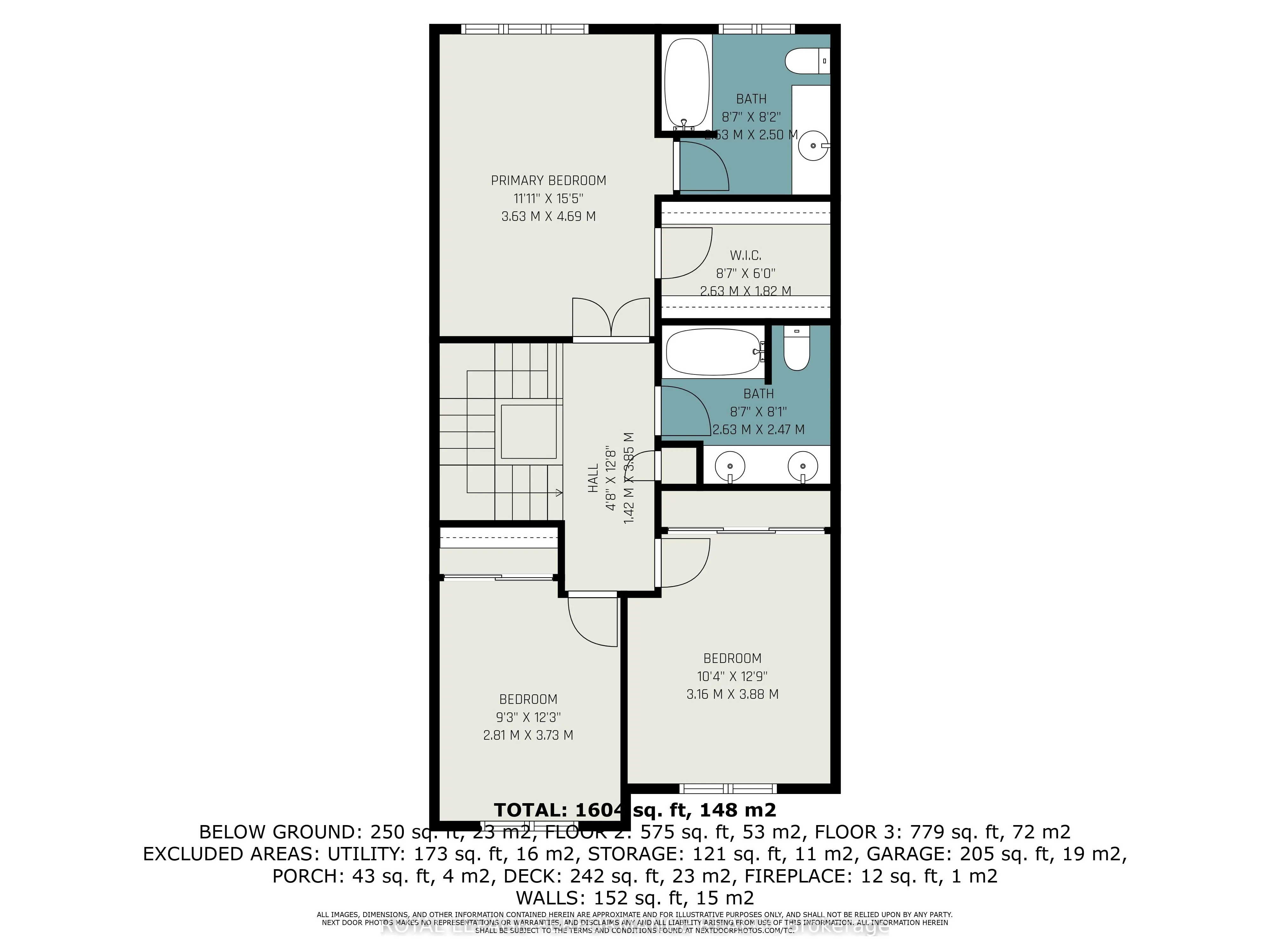 37 Willwood Crescent