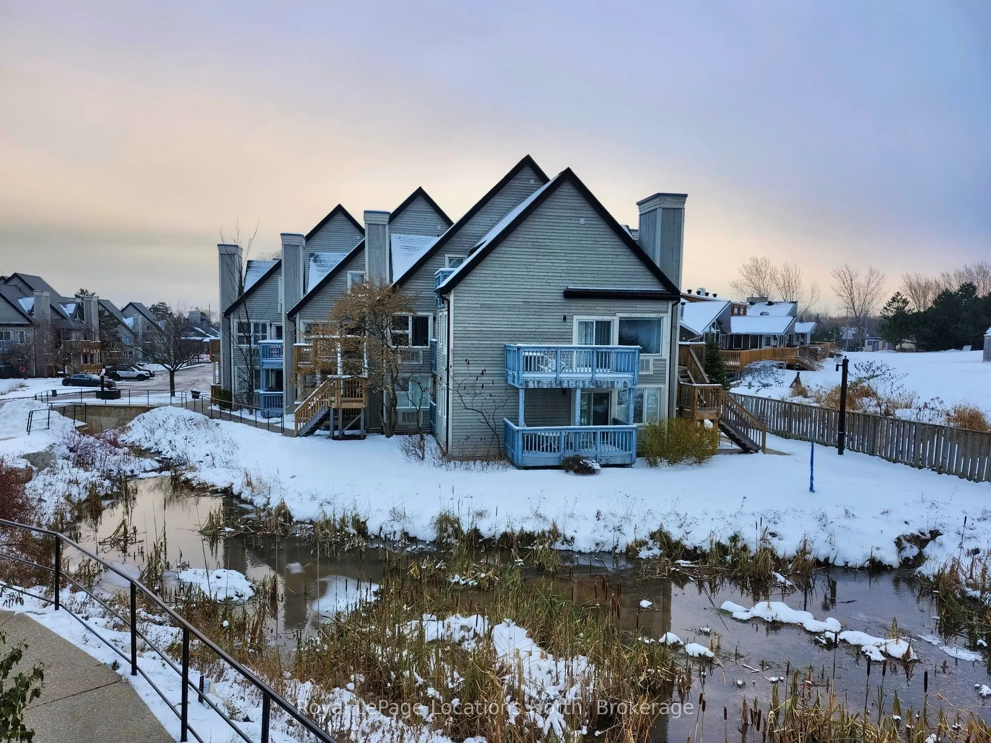 796468 Grey 19 Road, #508