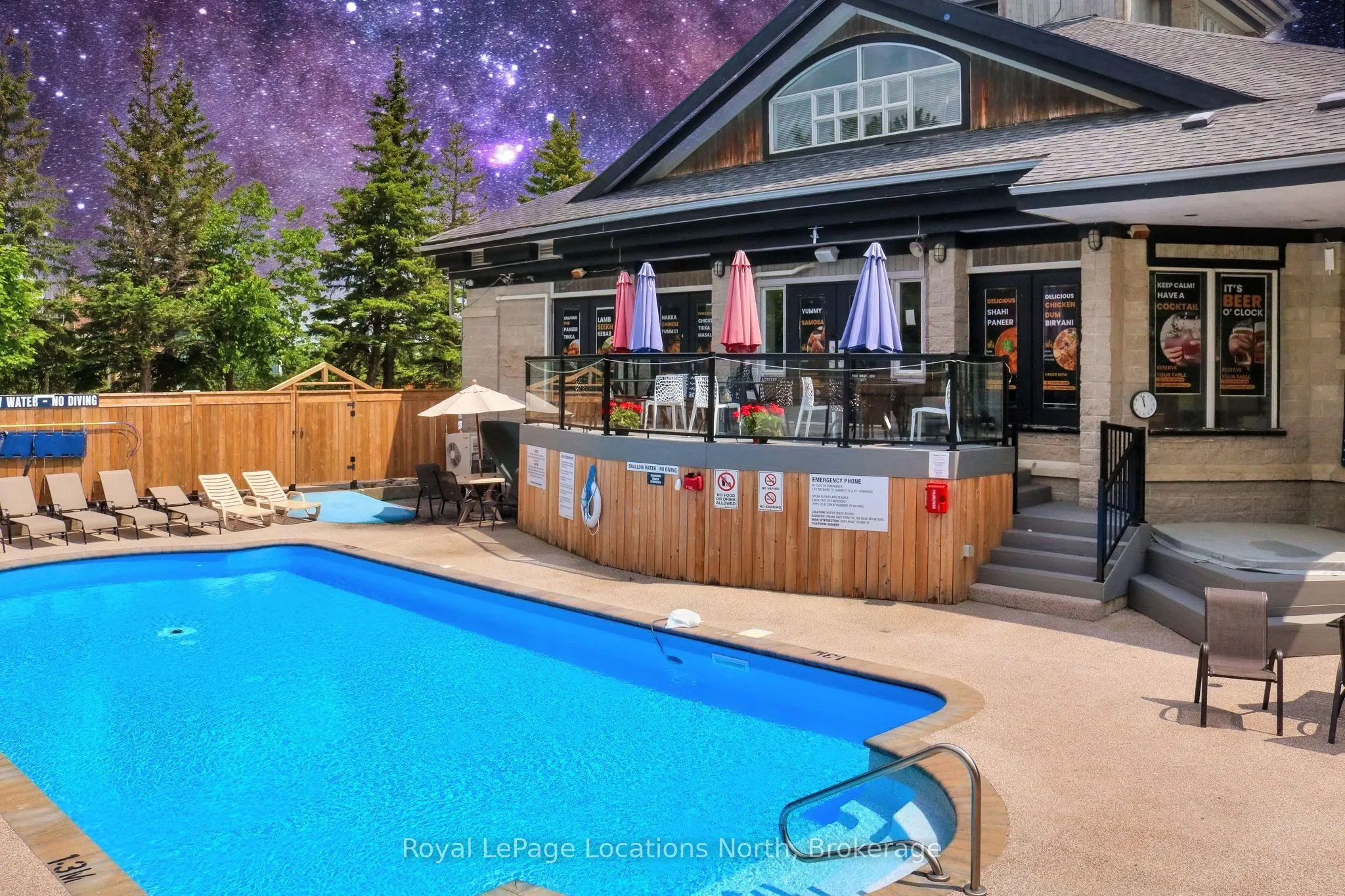 796468 Grey 19 Road, #508