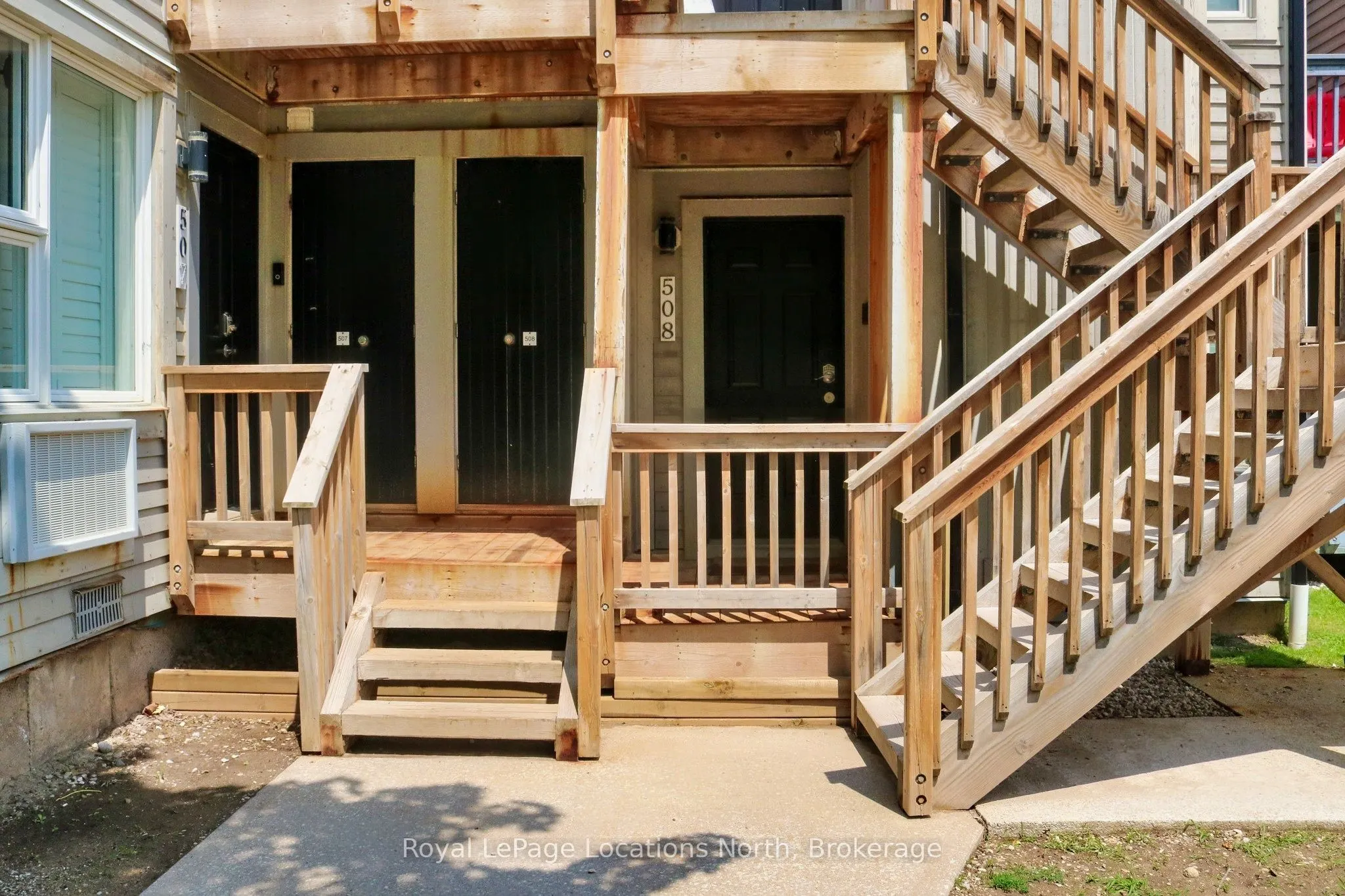 796468 Grey 19 Road, #508