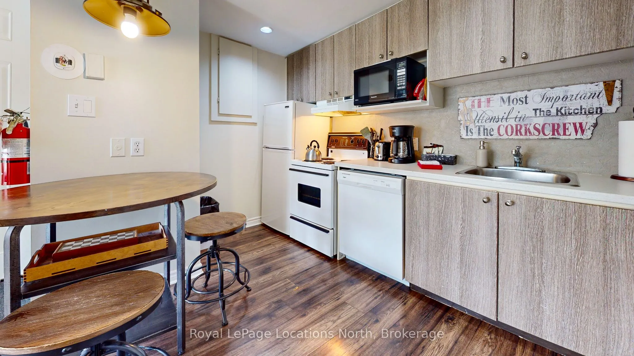 796468 Grey 19 Road, #508