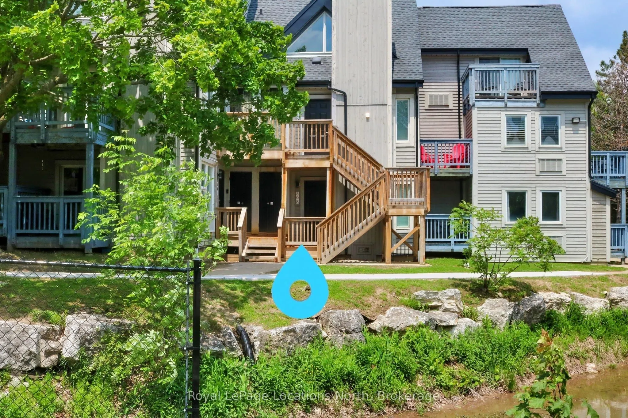 796468 Grey 19 Road, #508