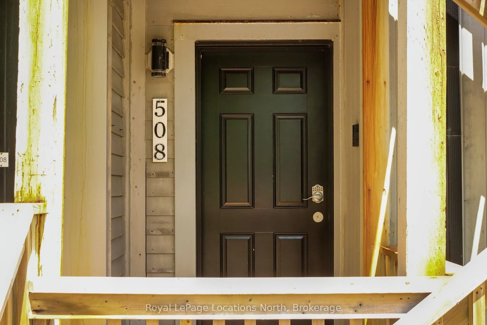796468 Grey 19 Road, #508