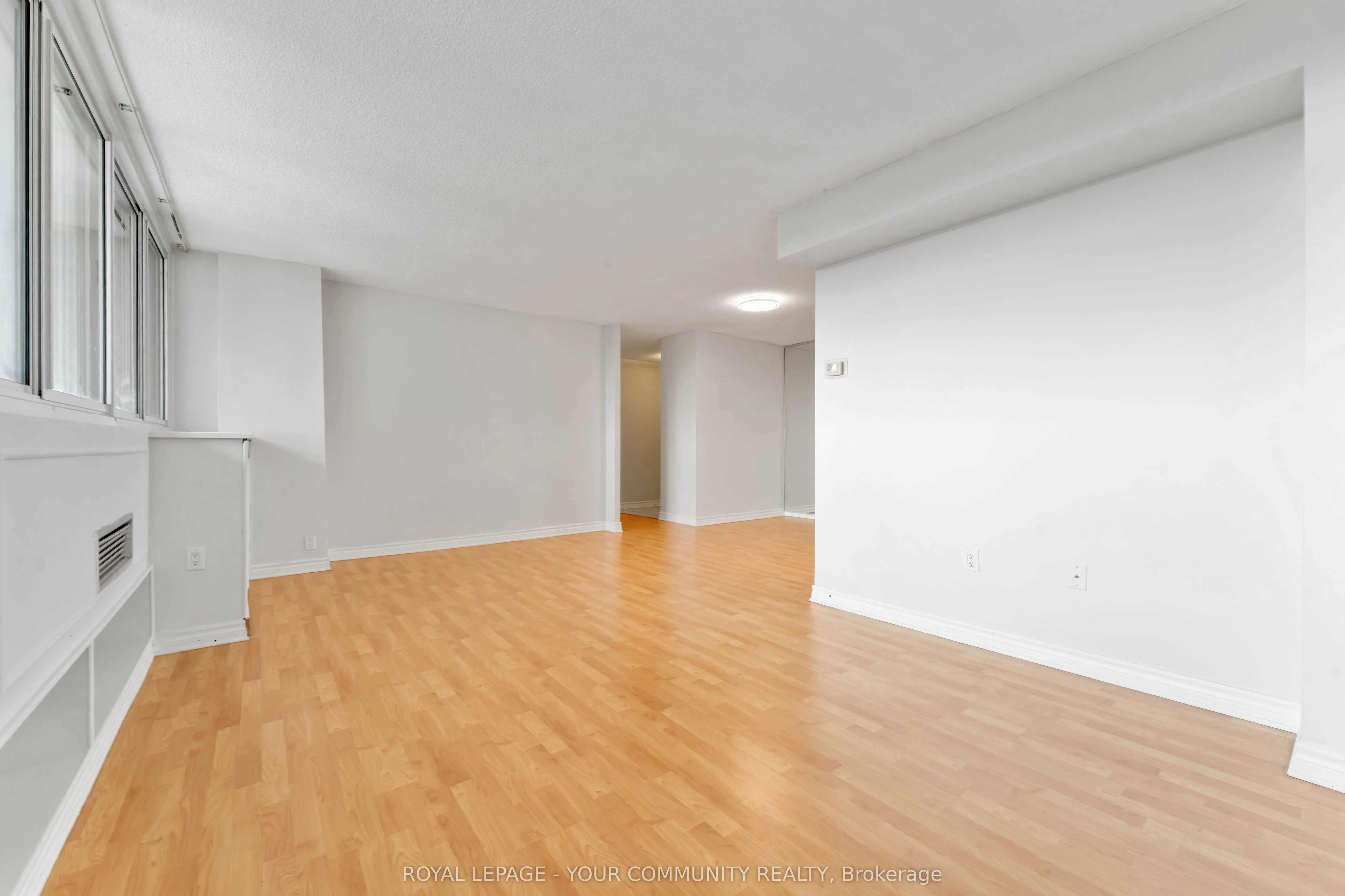 500 Laurier Avenue W, #608