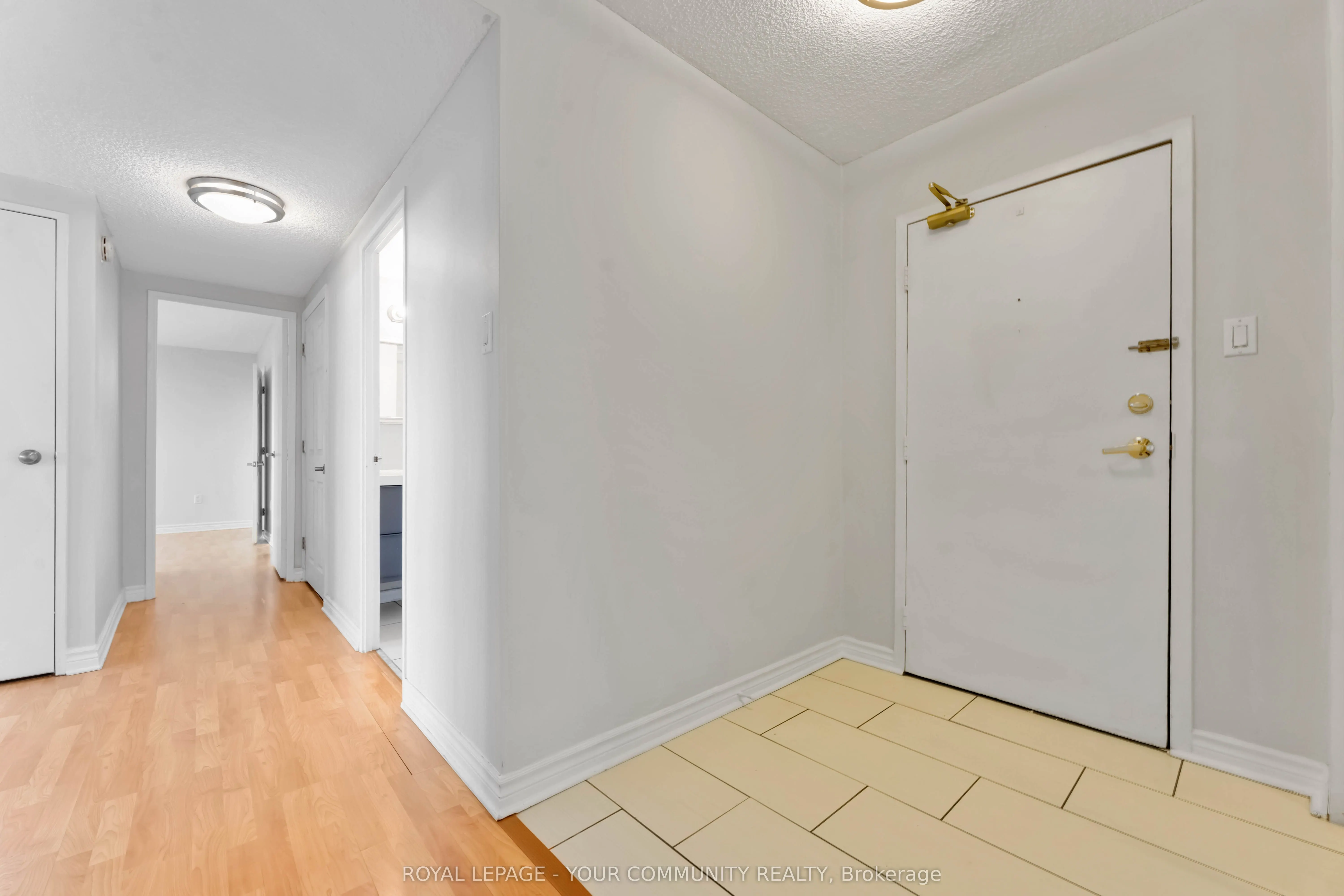 500 Laurier Avenue W, #608
