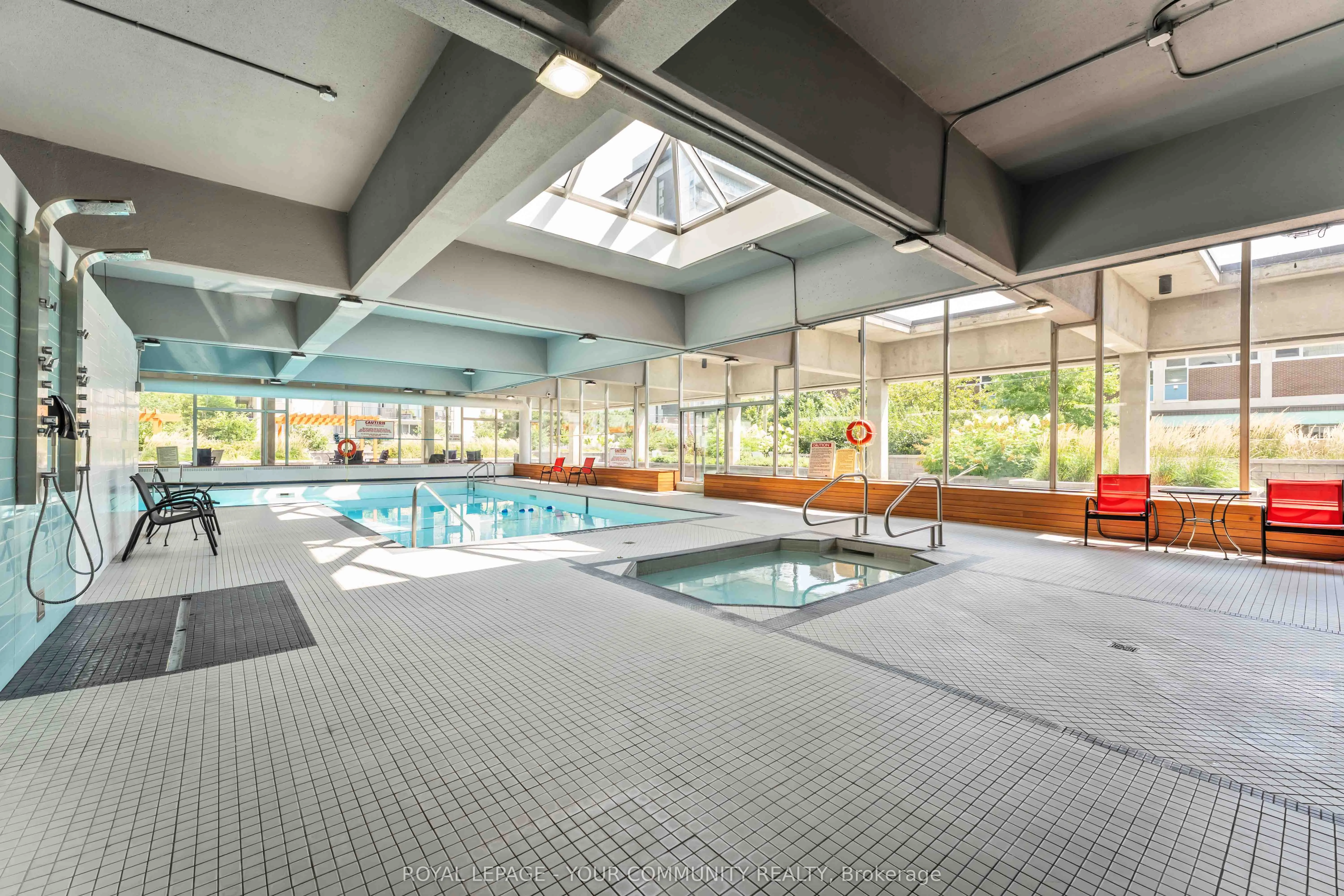 500 Laurier Avenue W, #608