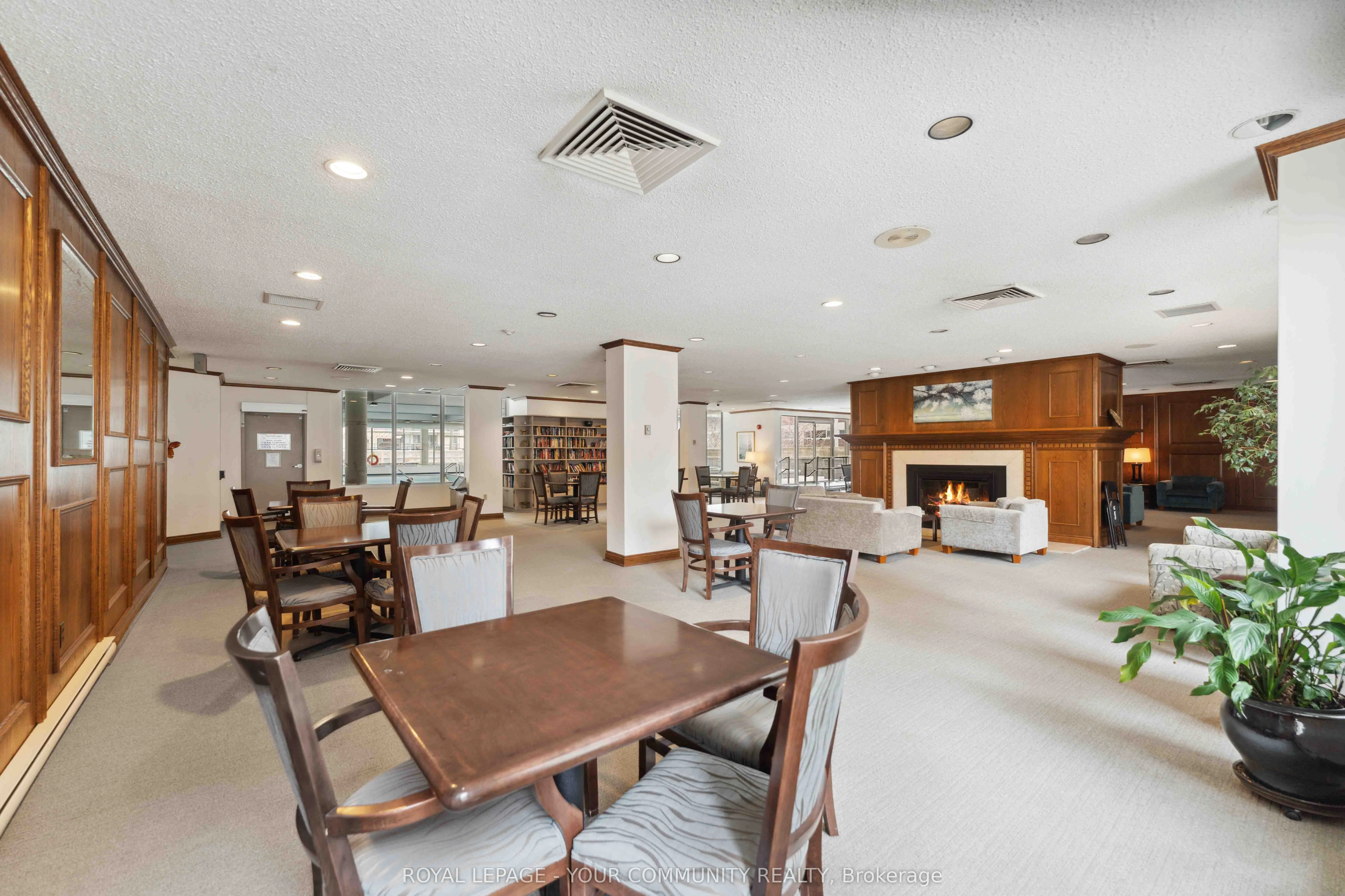 500 Laurier Avenue W, #608