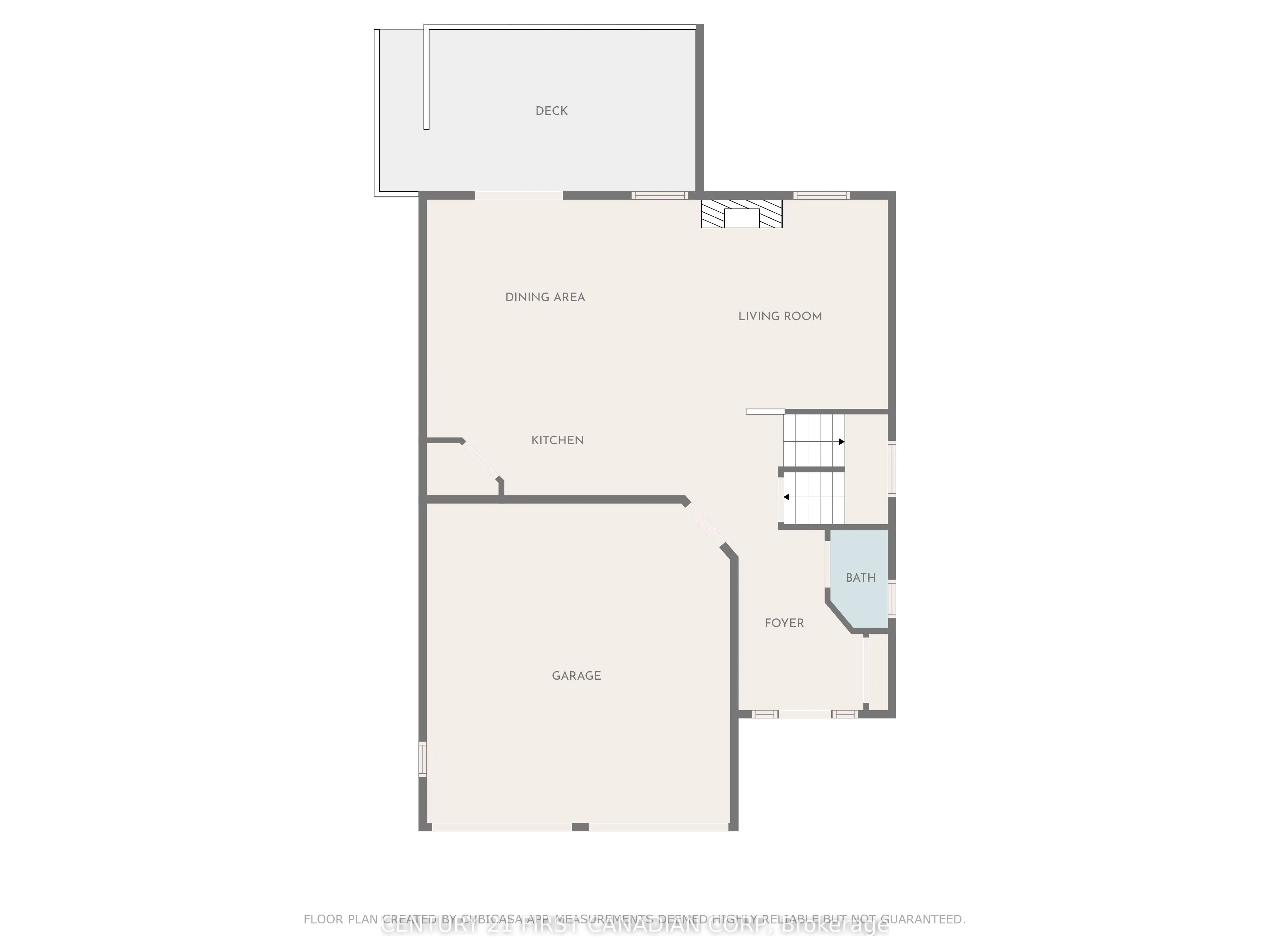 688 Clearwater Crescent