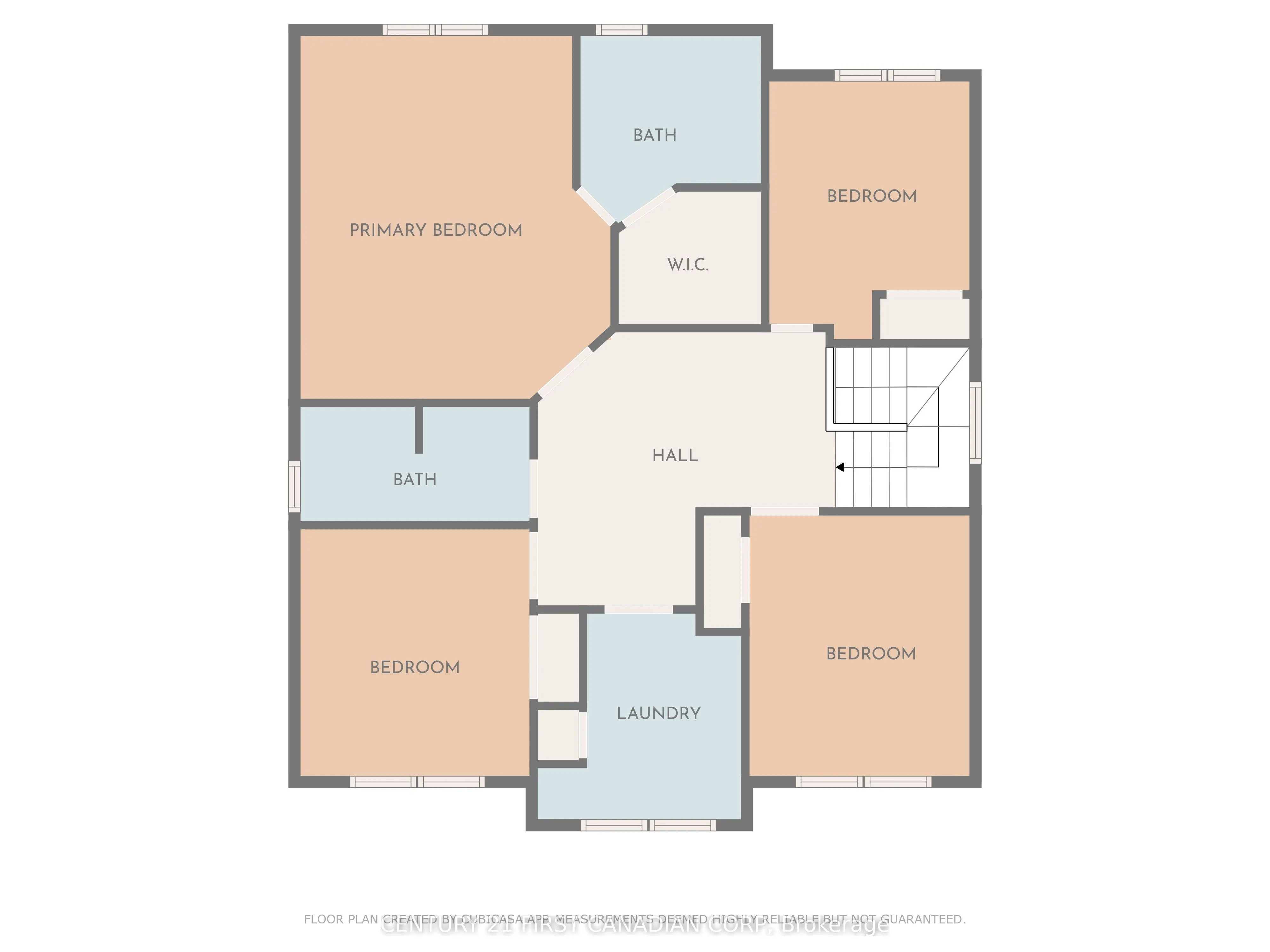688 Clearwater Crescent