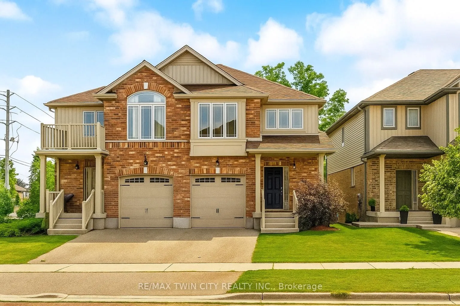 448 Starwood Drive