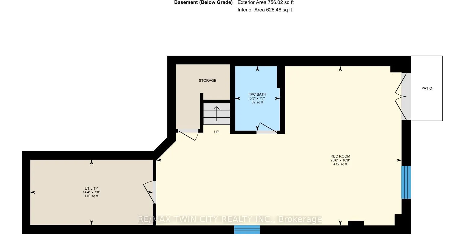 448 Starwood Drive