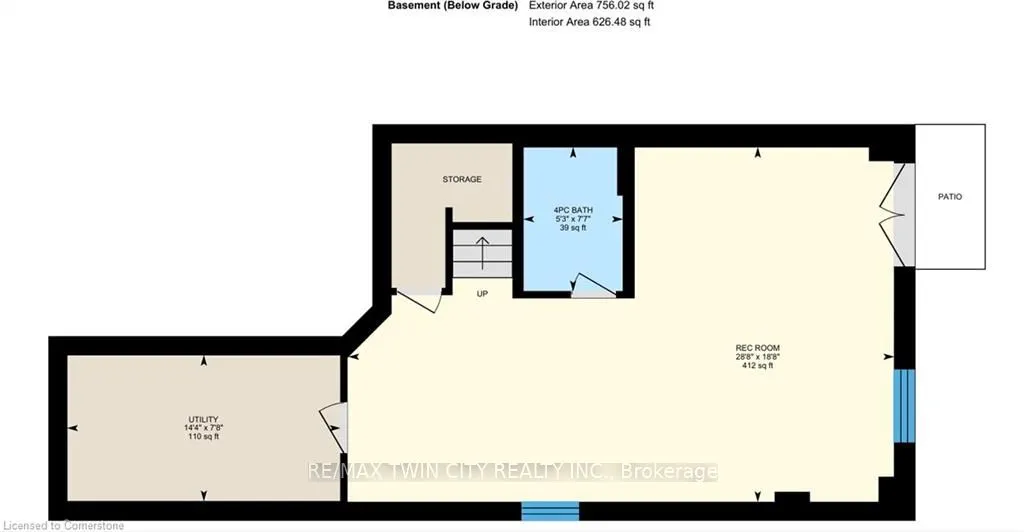 448 Starwood Drive