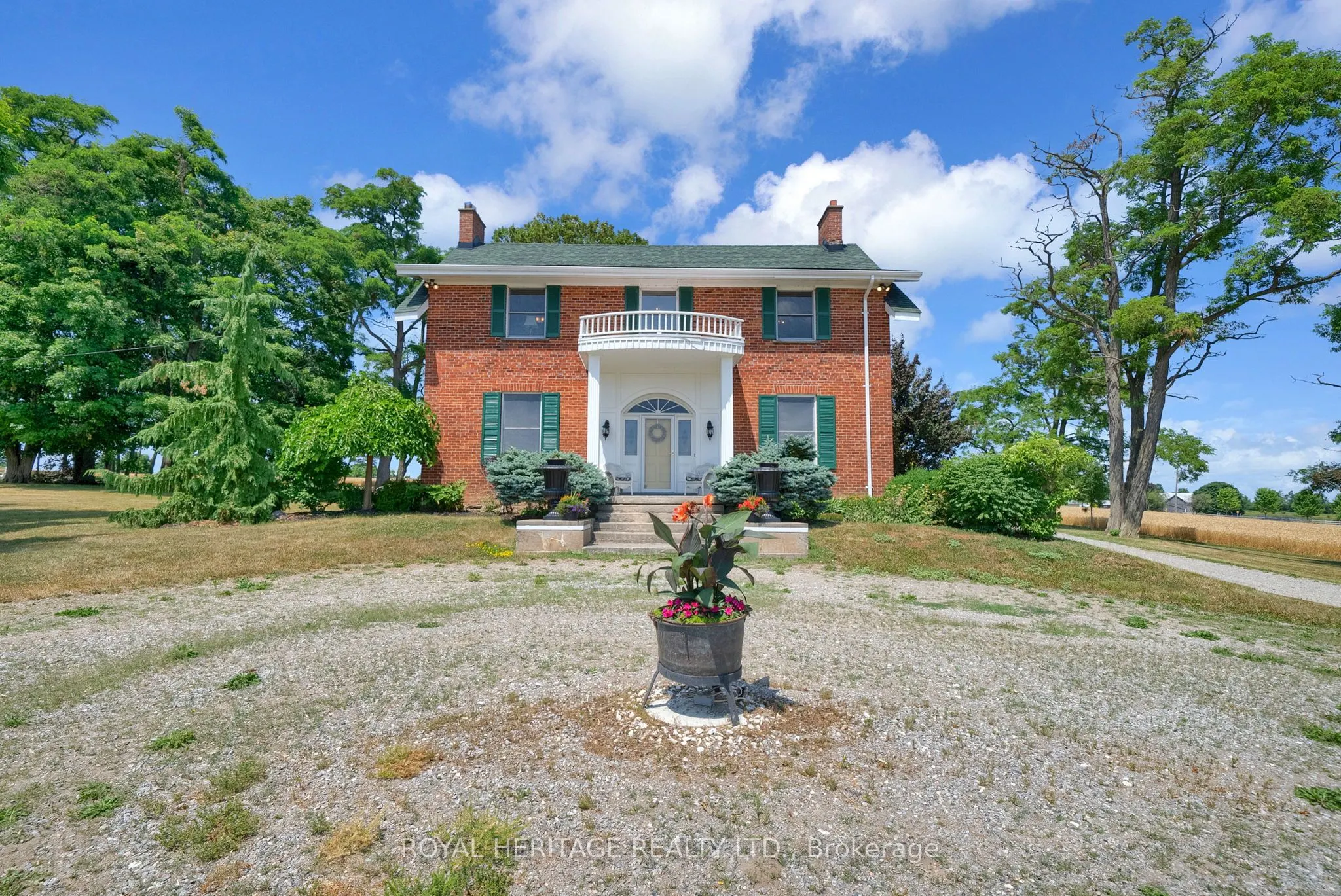 638 County 28 Road