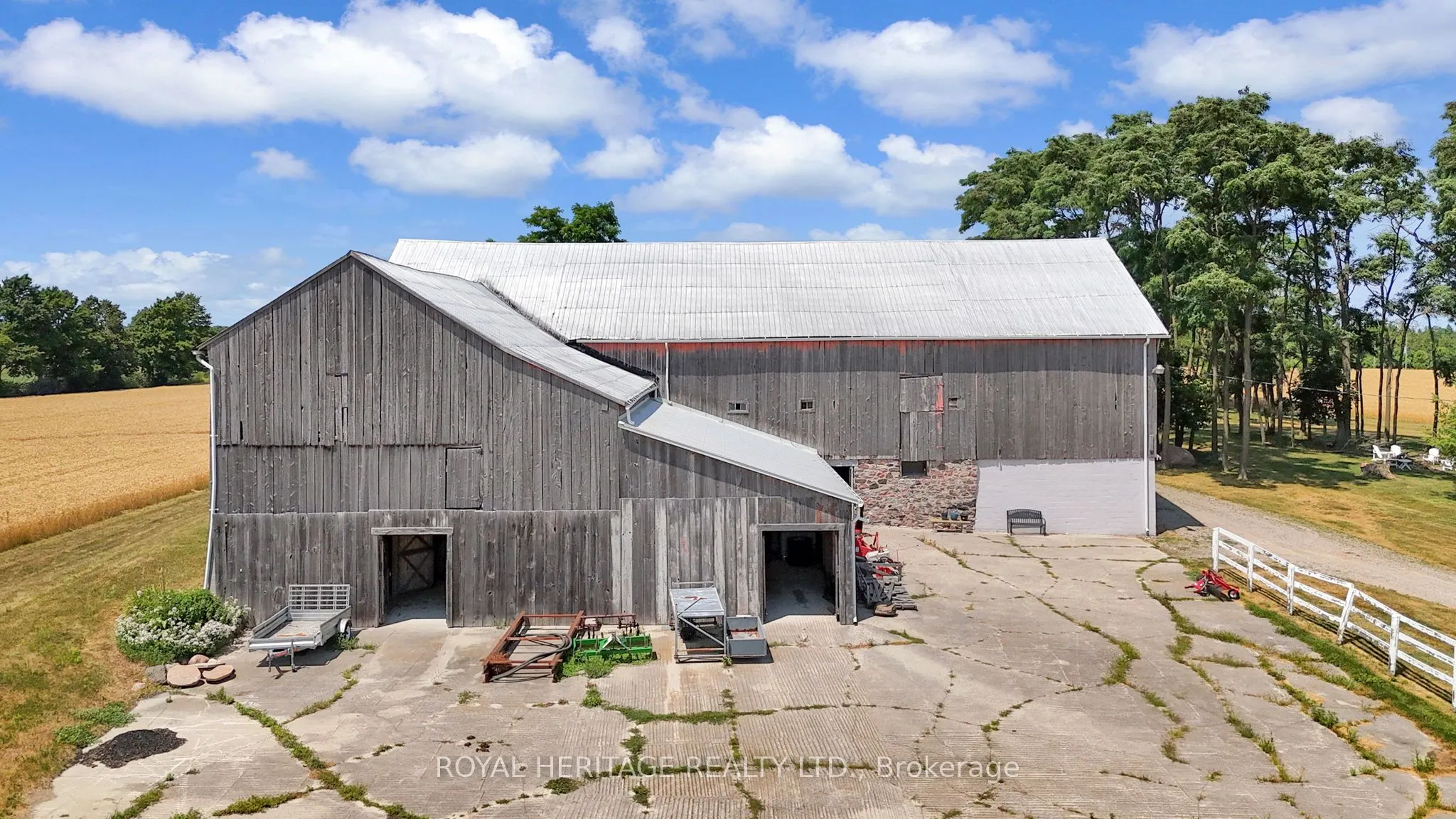 638 County 28 Road