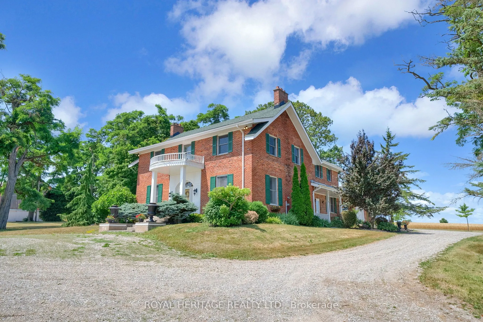 638 County 28 Road