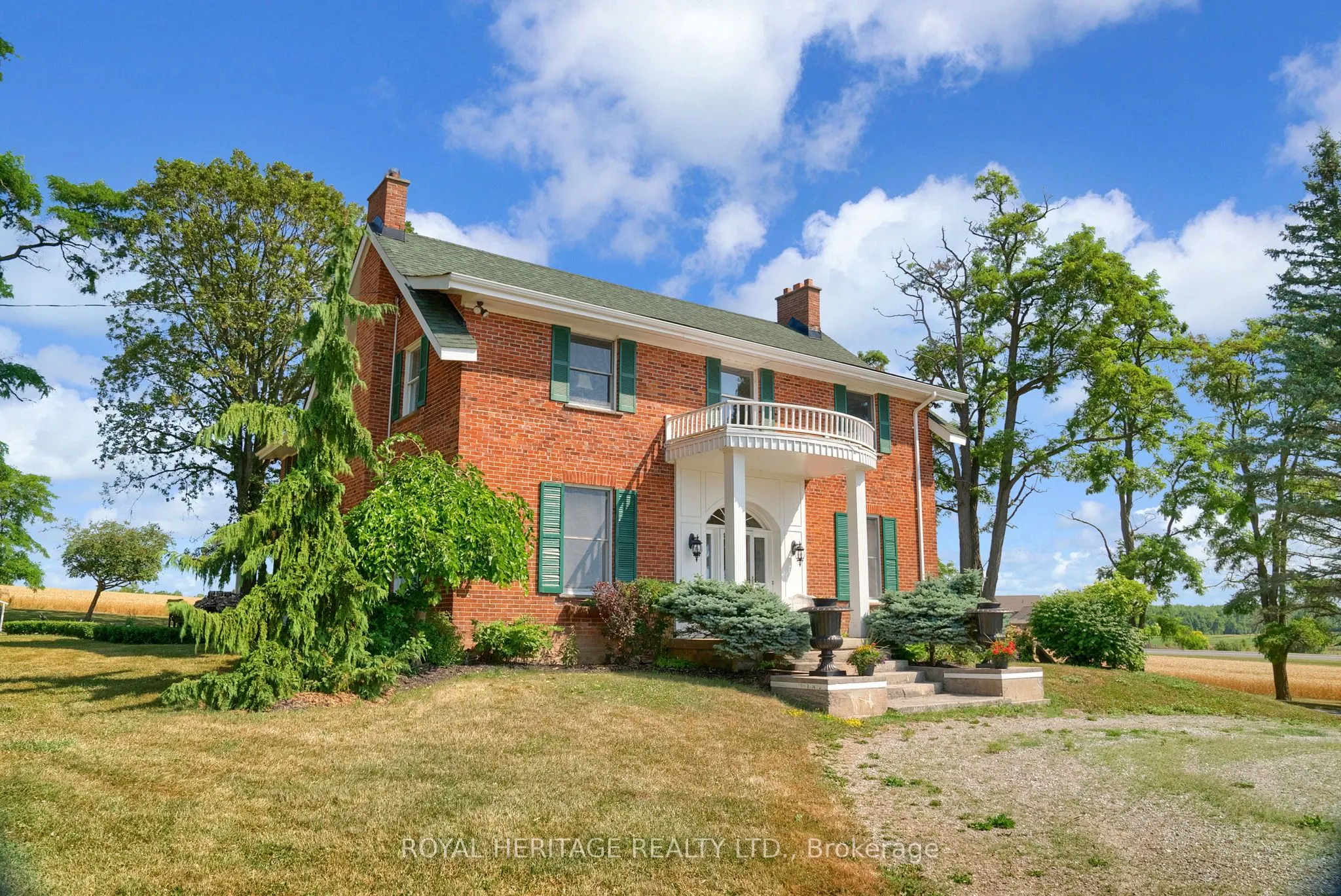 638 County 28 Road