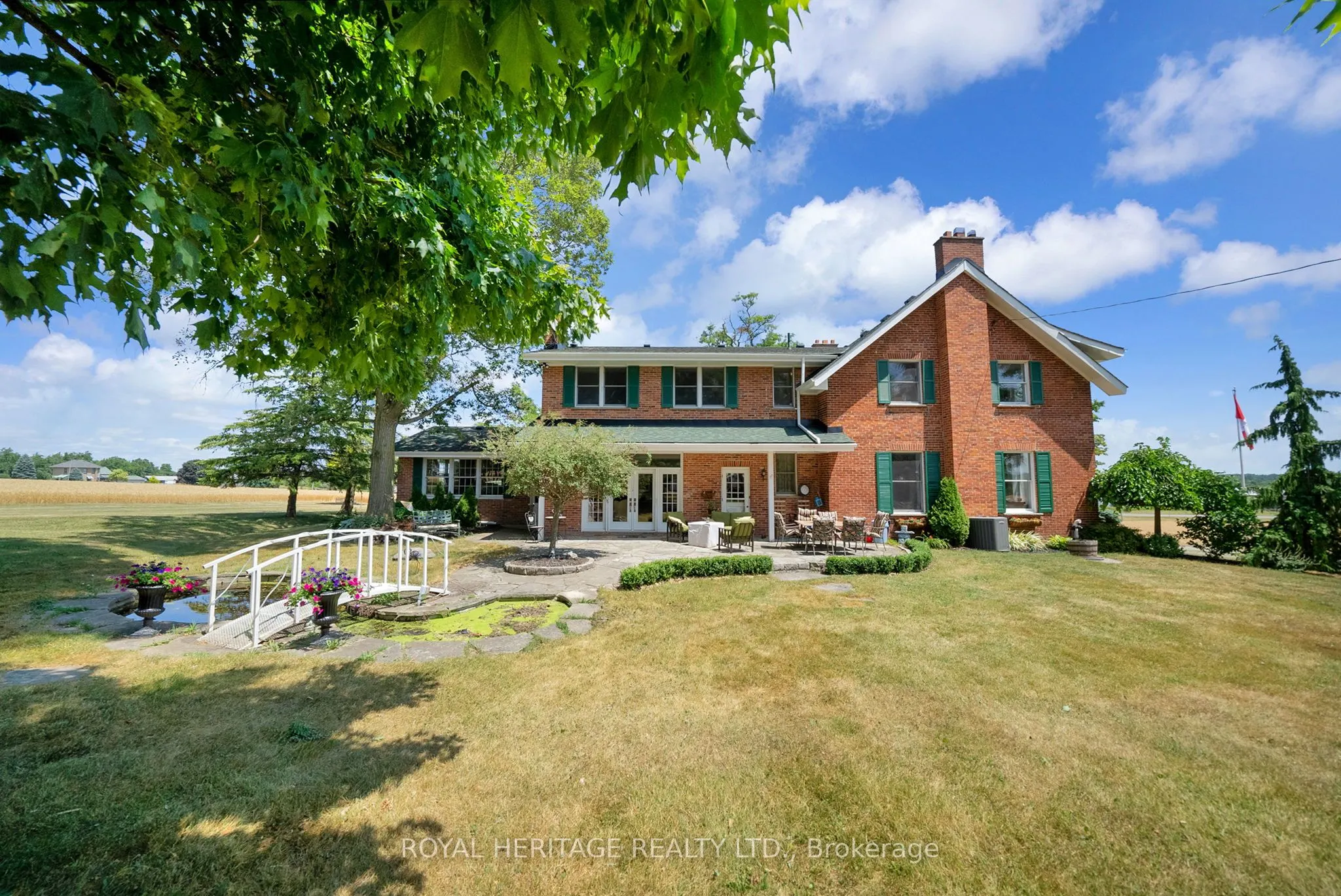 638 County 28 Road