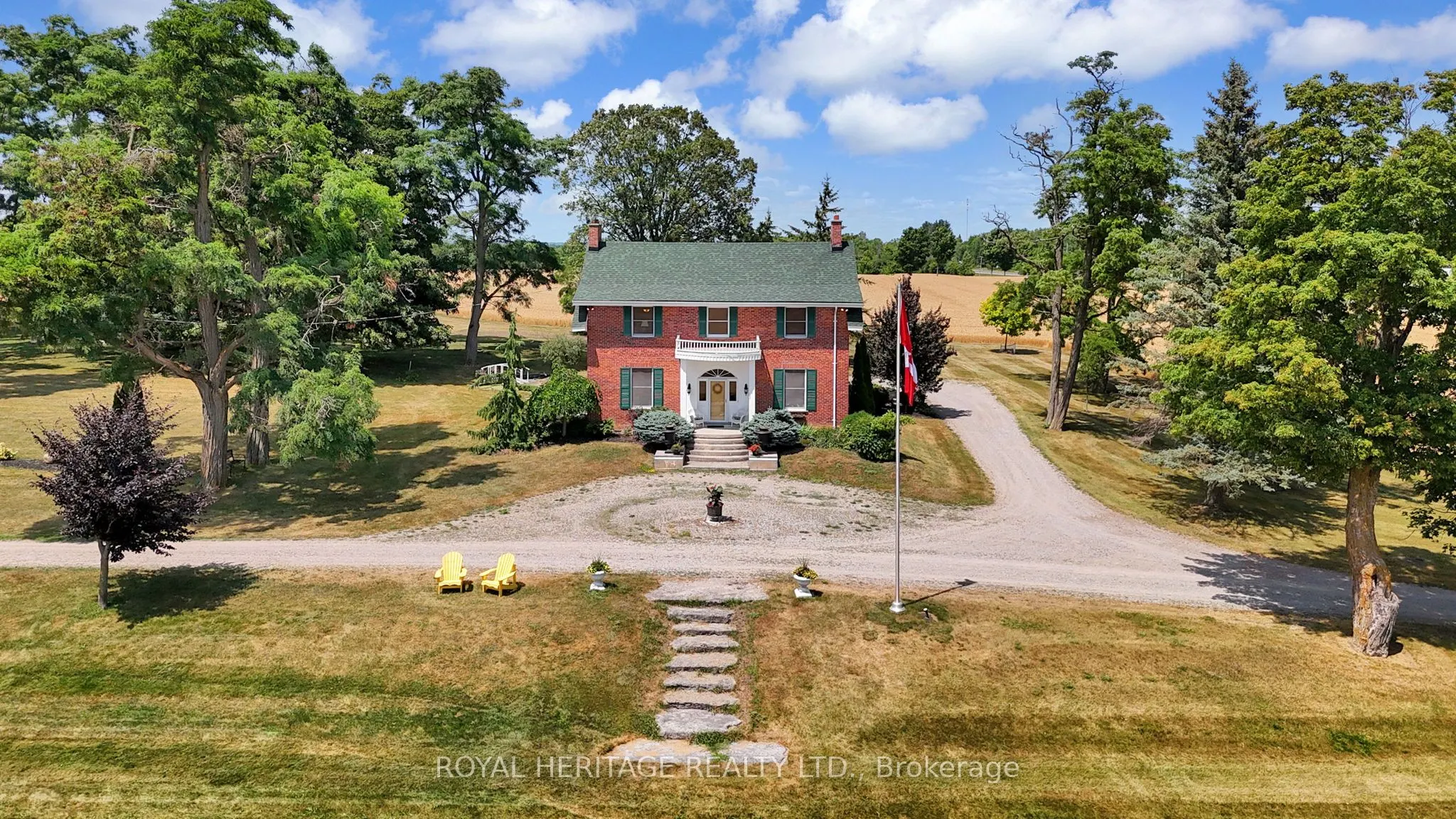 638 County 28 Road