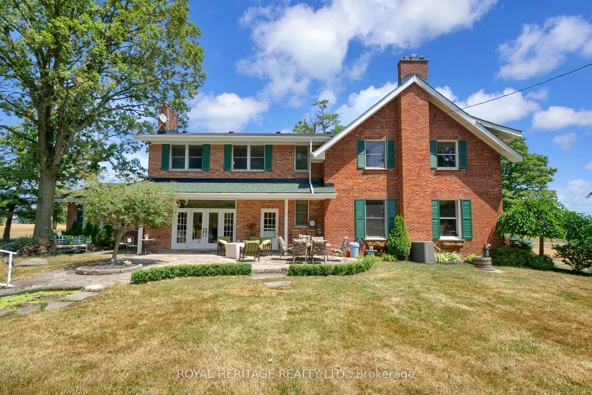 638 County 28 Road