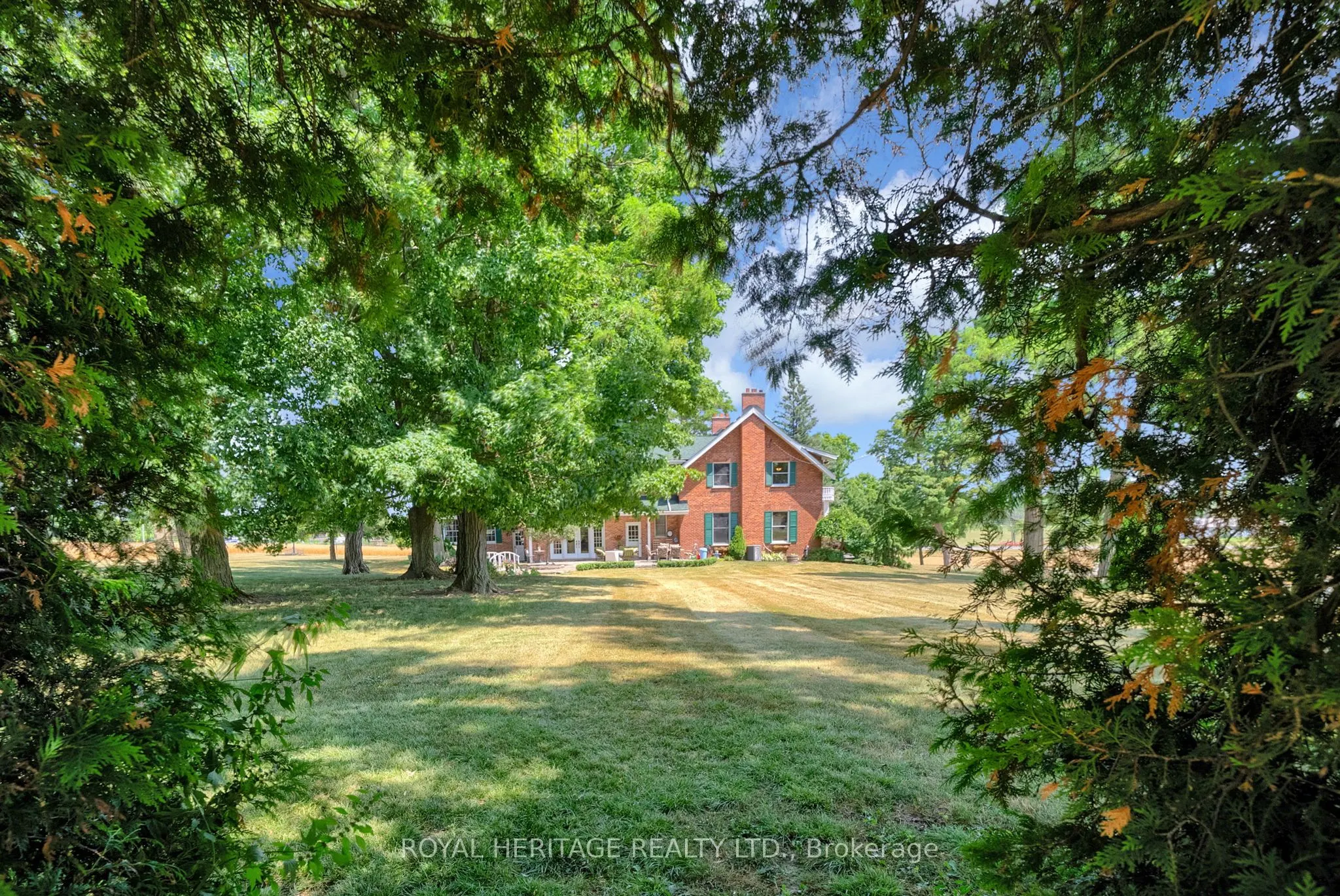 638 County 28 Road