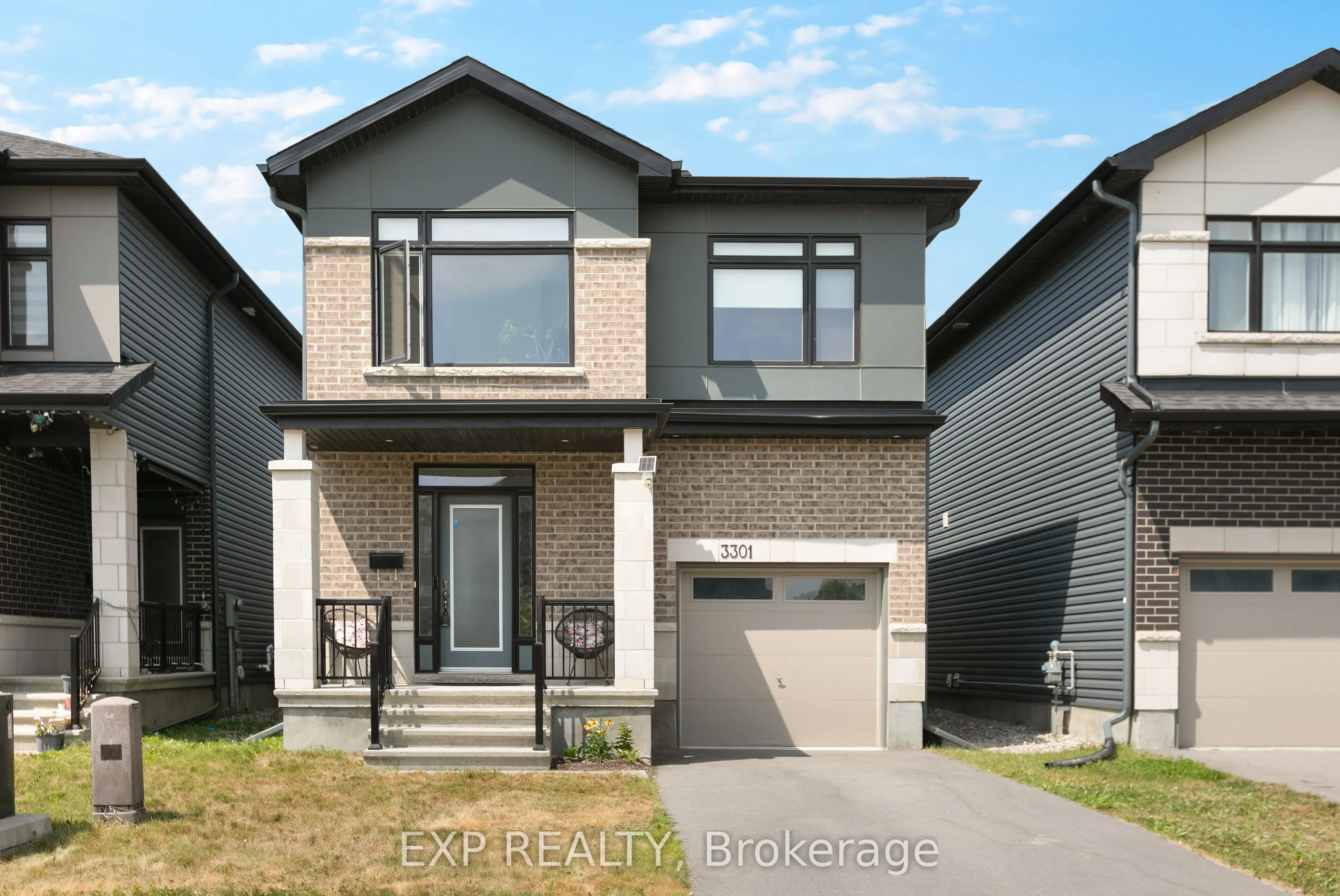 3301 Findlay Creek Drive
