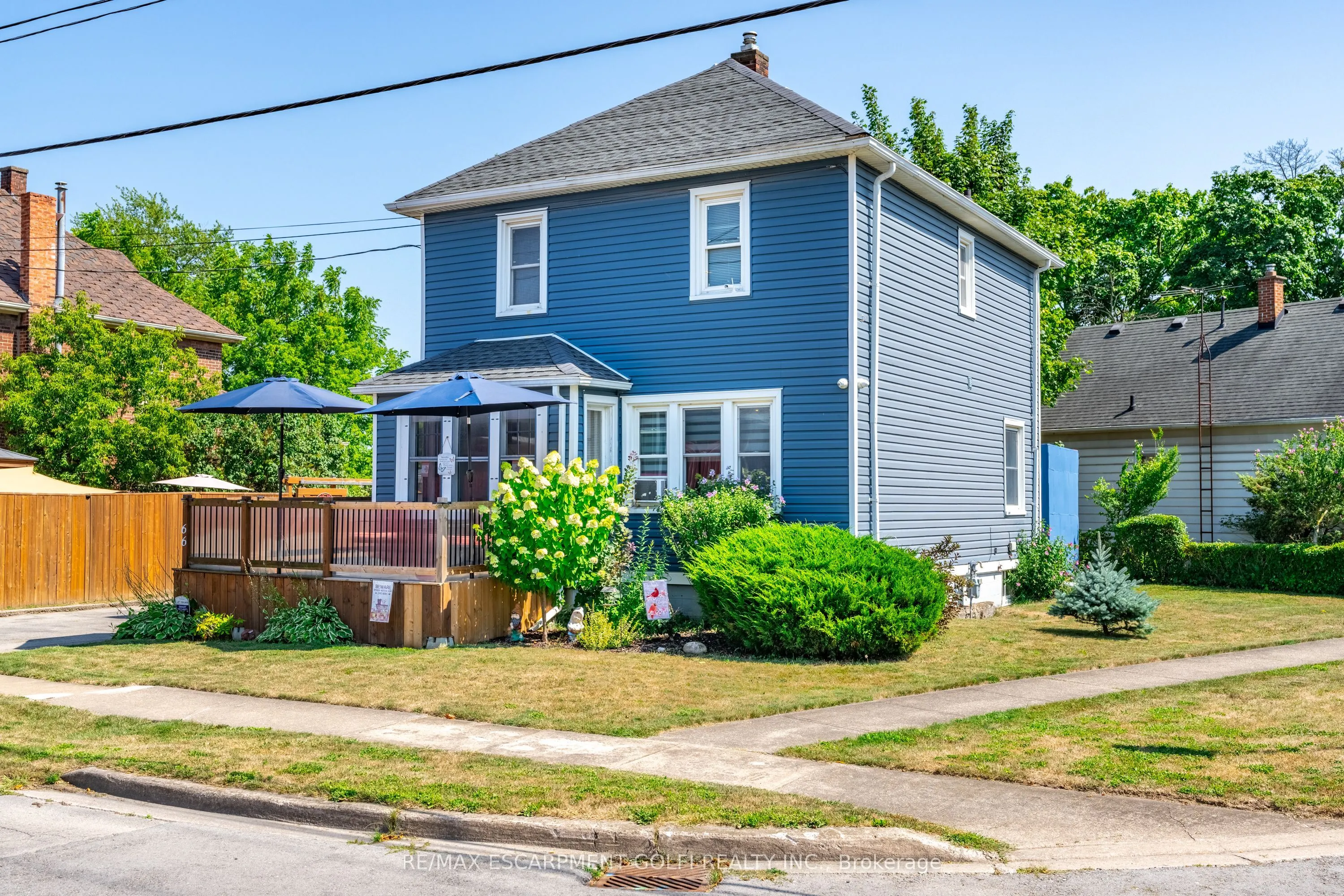 66 Neff Street