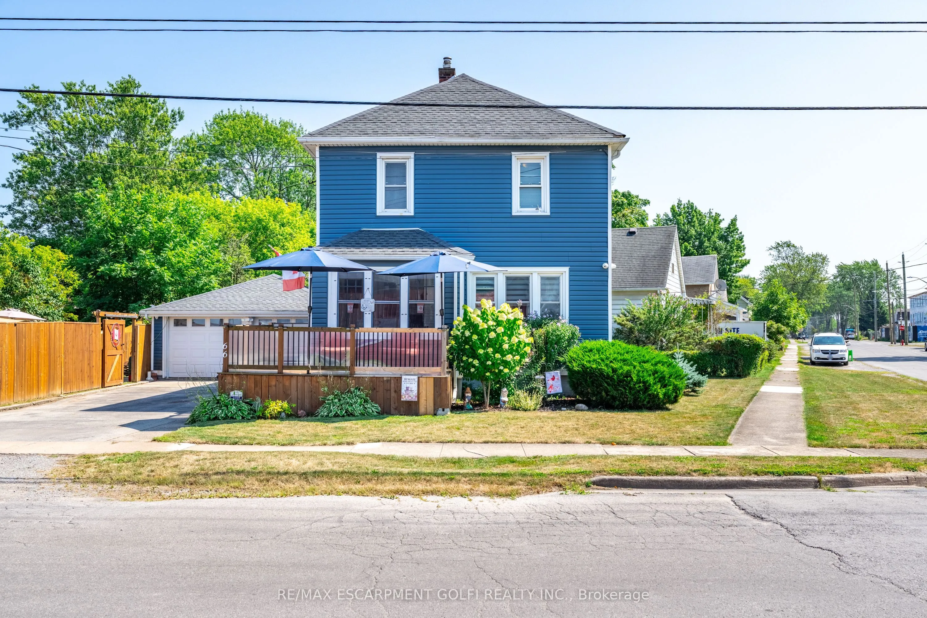 66 Neff Street