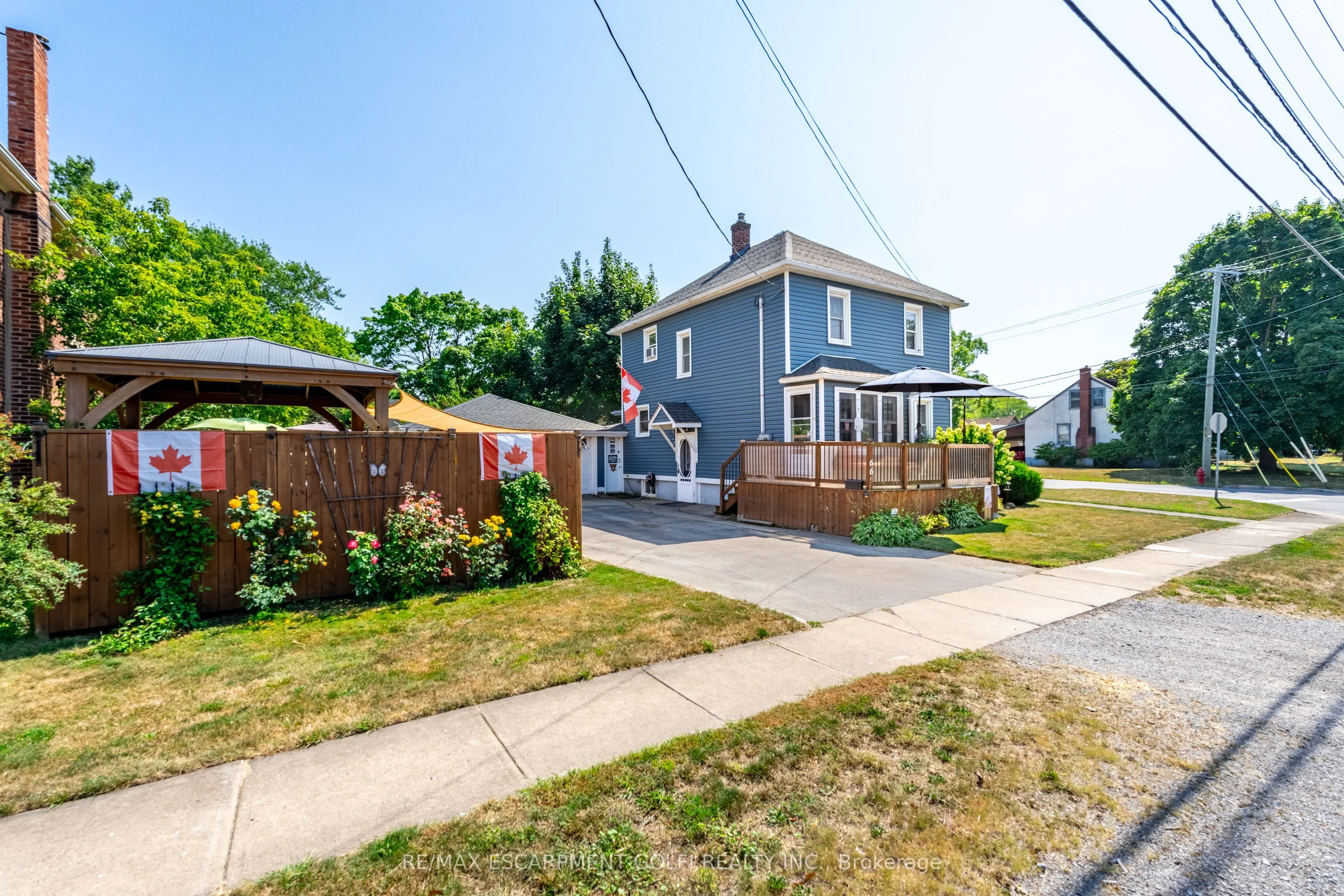 66 Neff Street