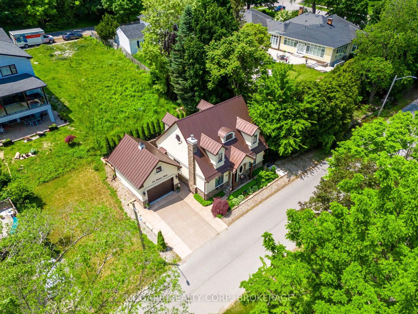 26 Delater Street