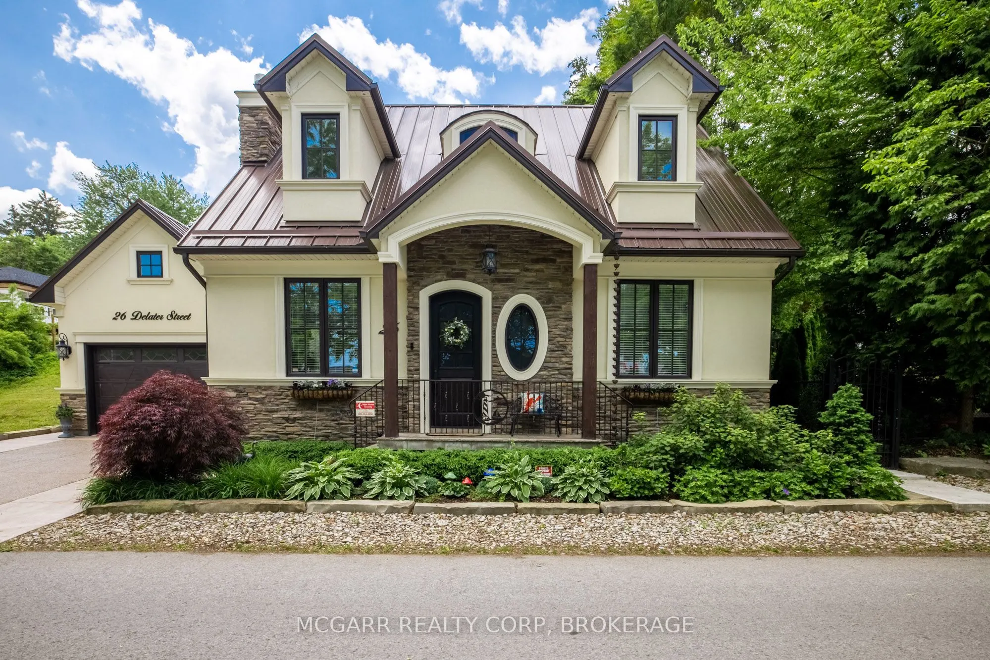 26 Delater Street