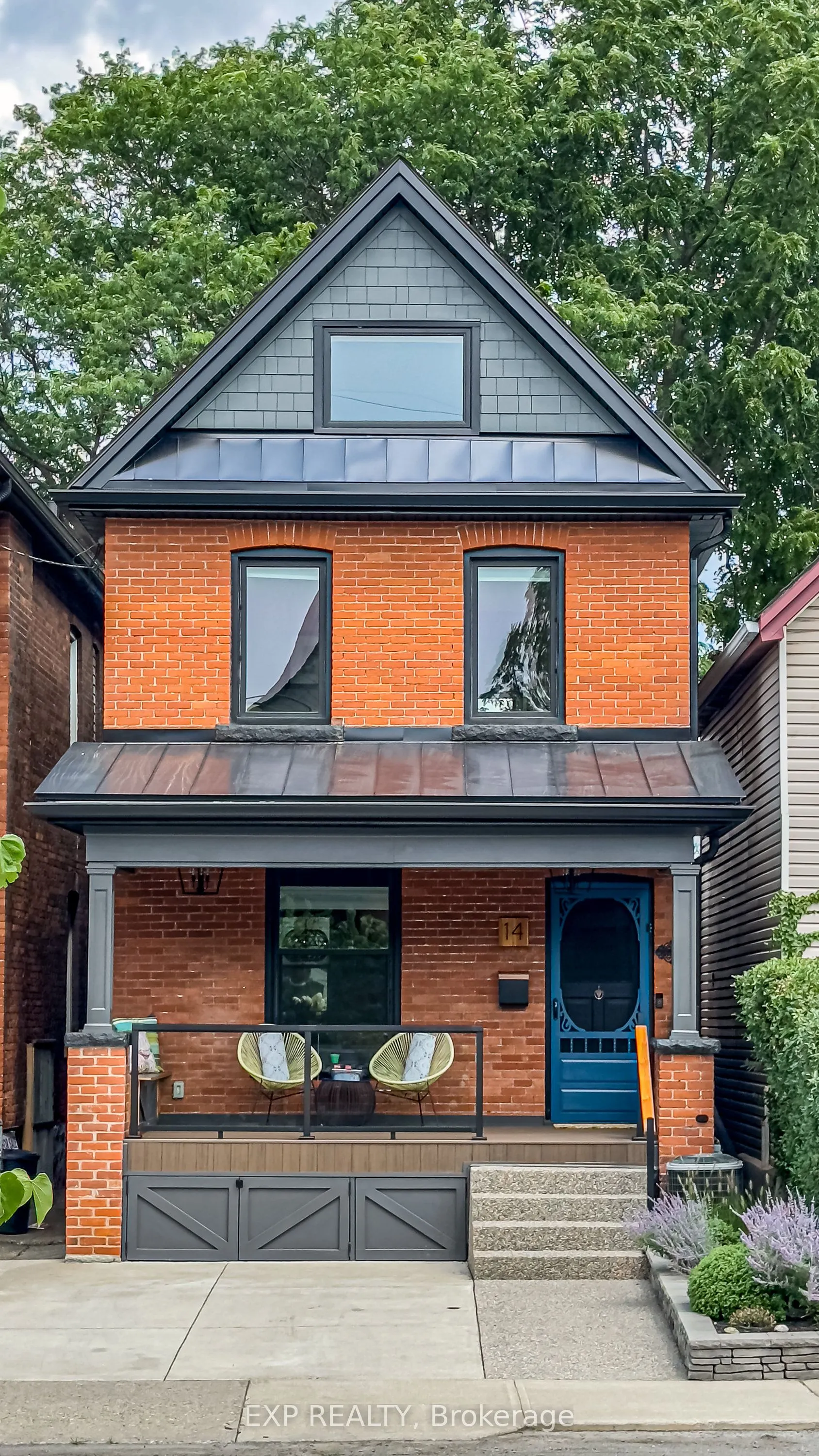 14 Chatham Street