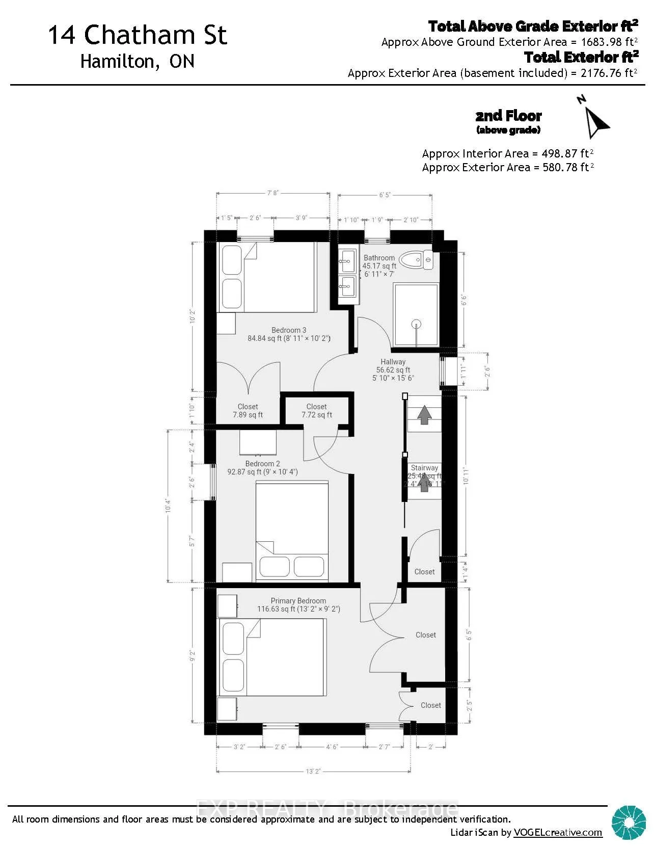 14 Chatham Street