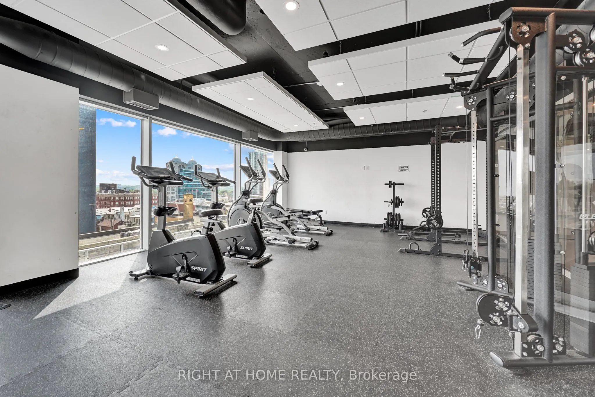 60 Frederick Street, #2401
