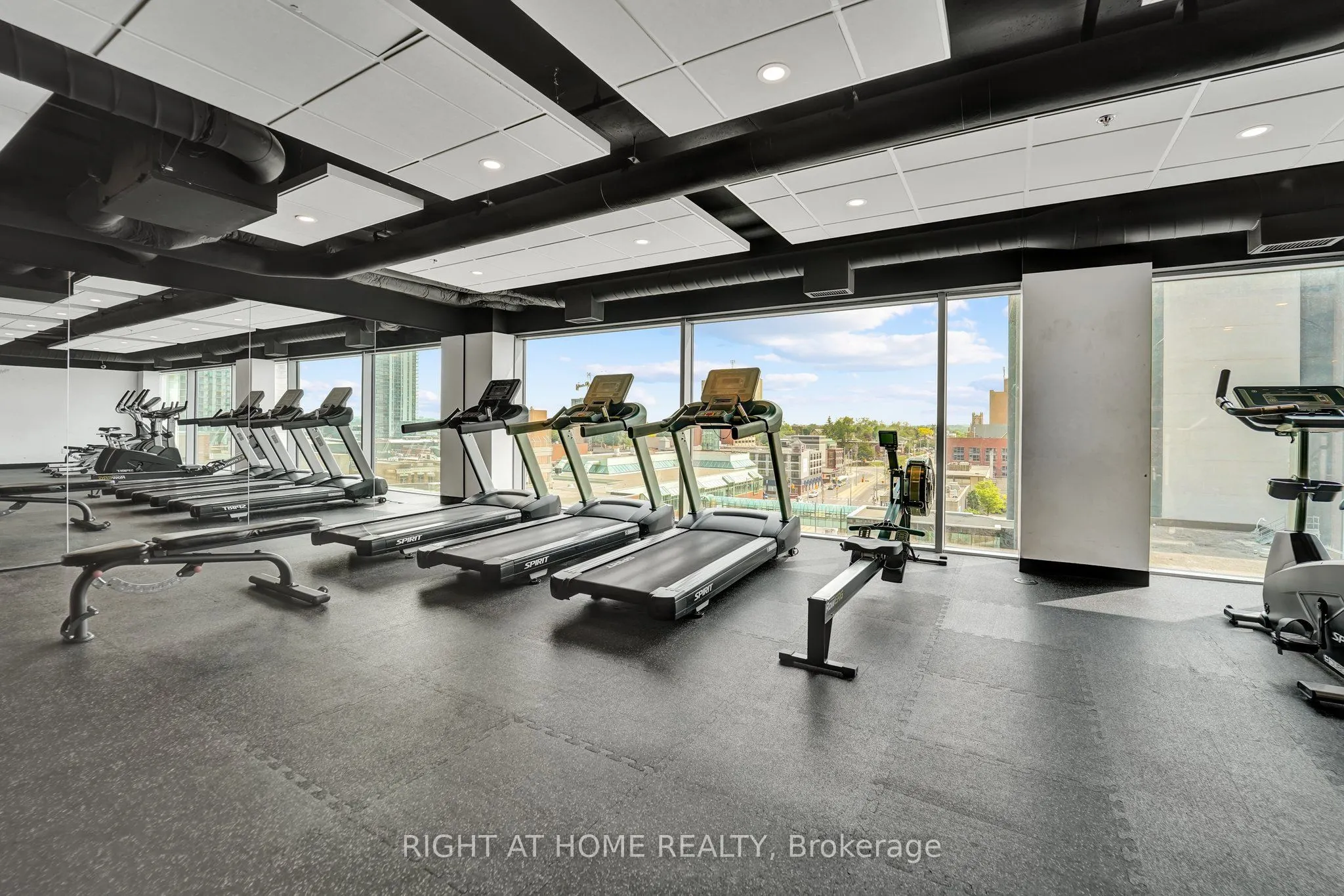 60 Frederick Street, #2401